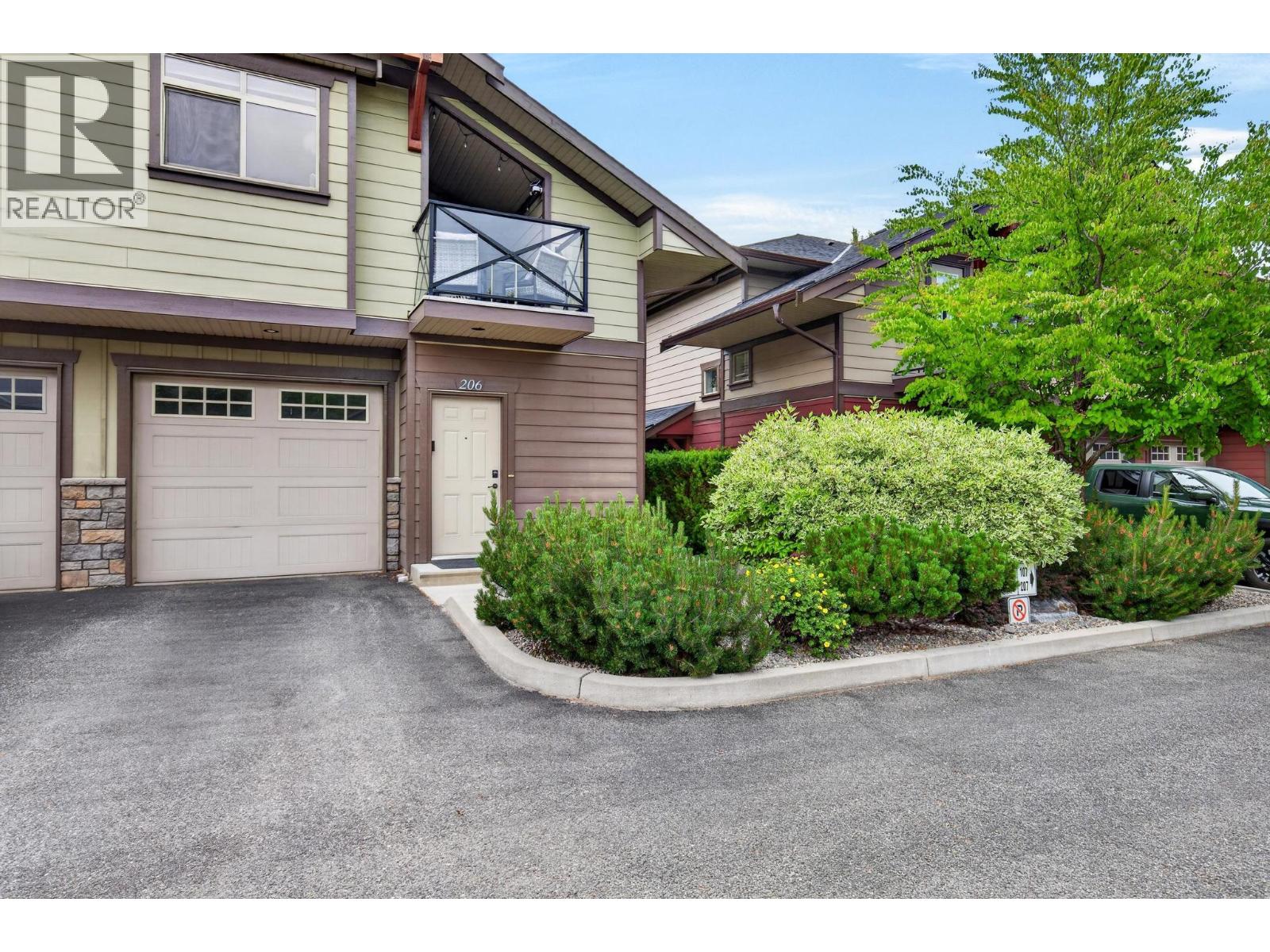 511 Yates Road N Unit# 206, Kelowna, British Columbia  V1V 2X2 - Photo 33 - 10390662