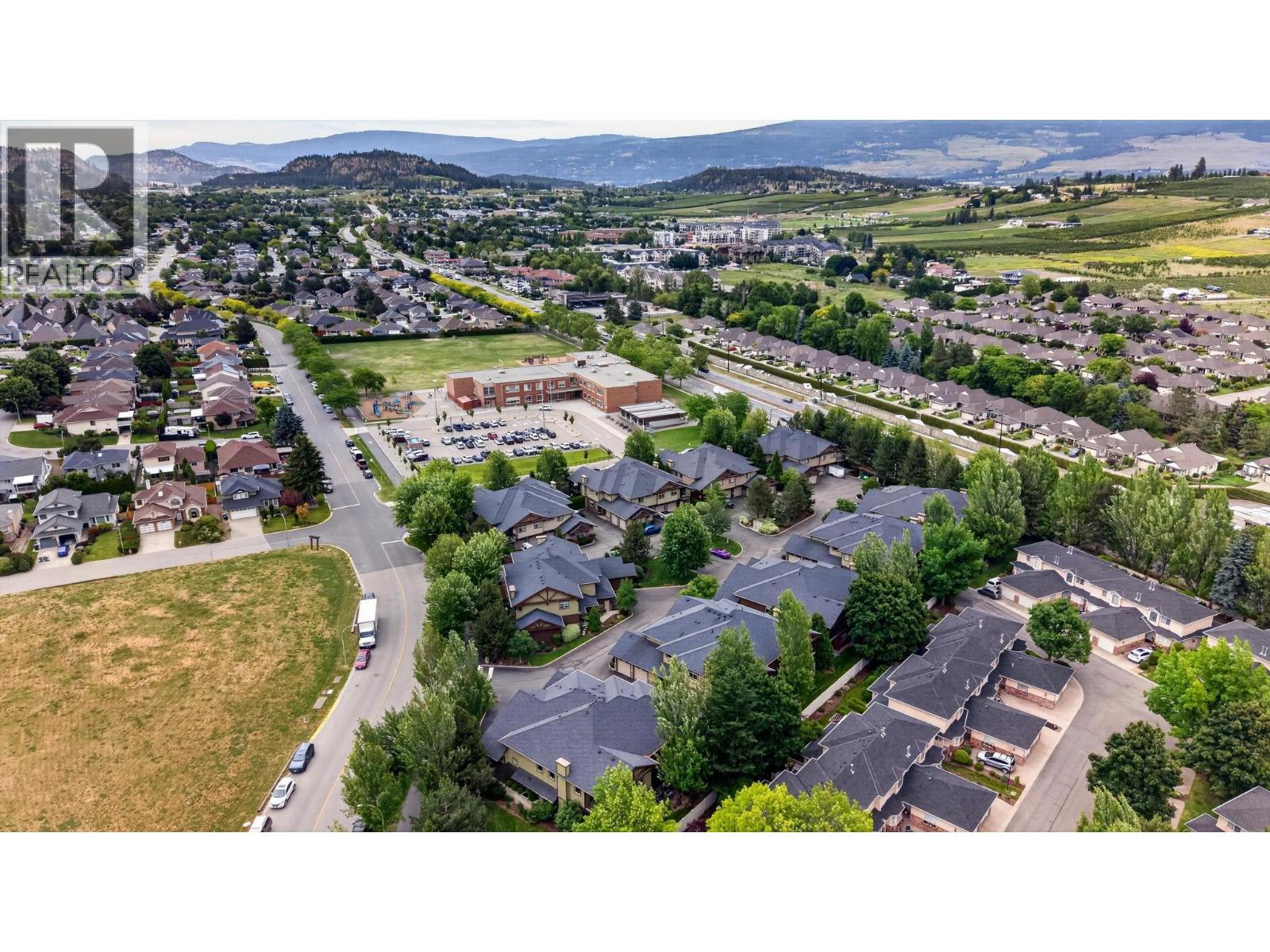 511 Yates Road N Unit# 206, Kelowna, British Columbia  V1V 2X2 - Photo 37 - 10390662