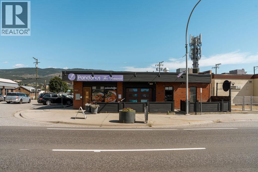 2424 Main Street Unit# 2, West Kelowna, British Columbia  V4T 1P6 - Photo 2 - 10390443