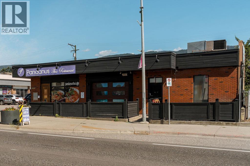 2424 Main Street Unit# 2, West Kelowna, British Columbia  V4T 1P6 - Photo 45 - 10390443