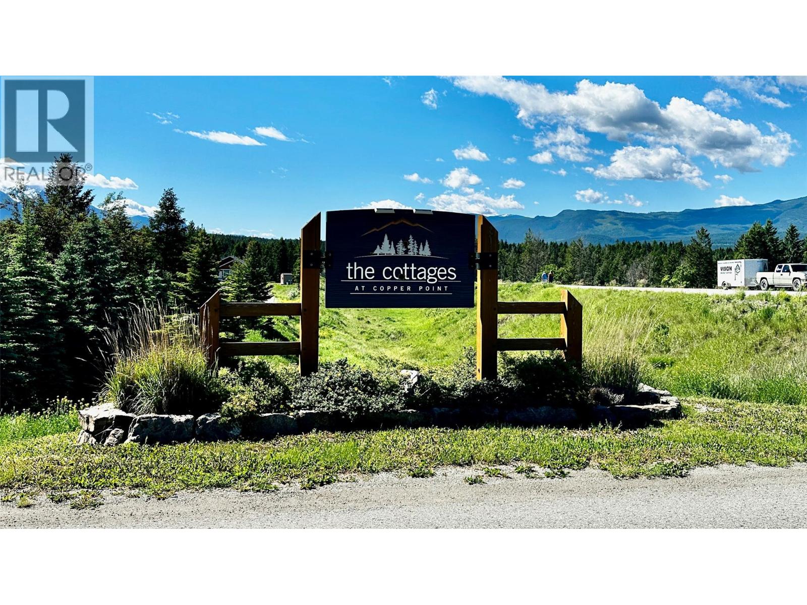Lot 35 Copper Point Way, Windermere, British Columbia  V0B 1L1 - Photo 2 - 10390238