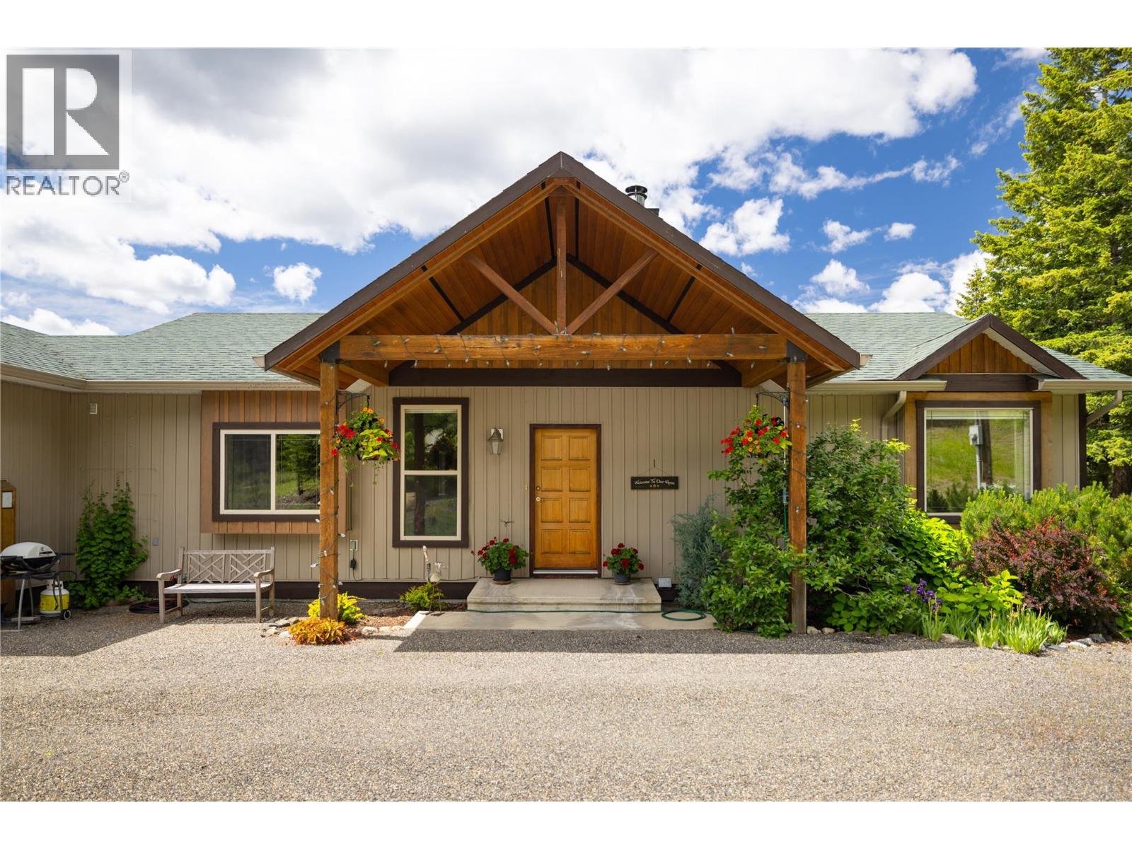 5128 Bolean Lake Road, falkland, British Columbia