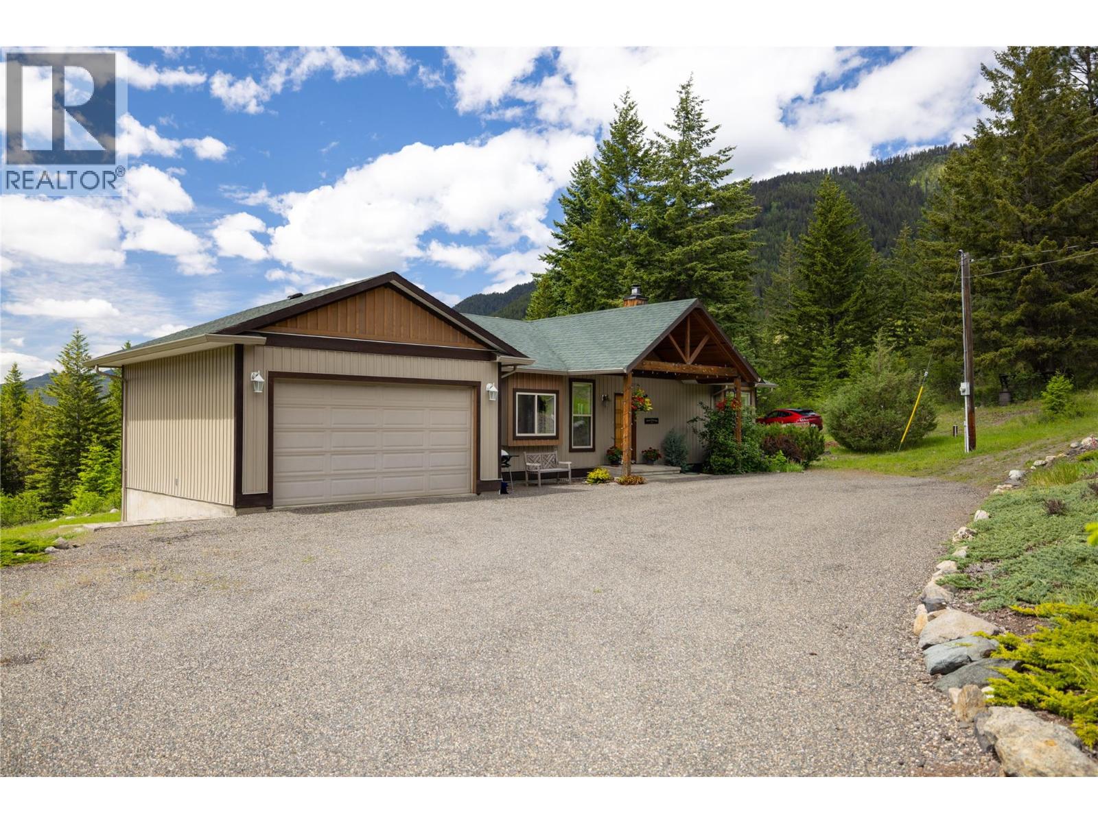 5128 Bolean Lake Road, Falkland, British Columbia  V0E 1W0 - Photo 25 - 10390180