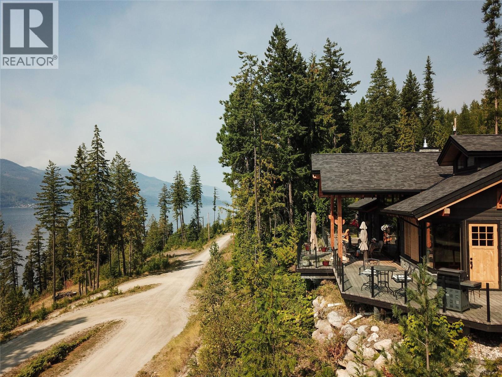 234 Walkers Lane, Kootenay Bay, British Columbia  V0B 1X0 - Photo 51 - 10390368