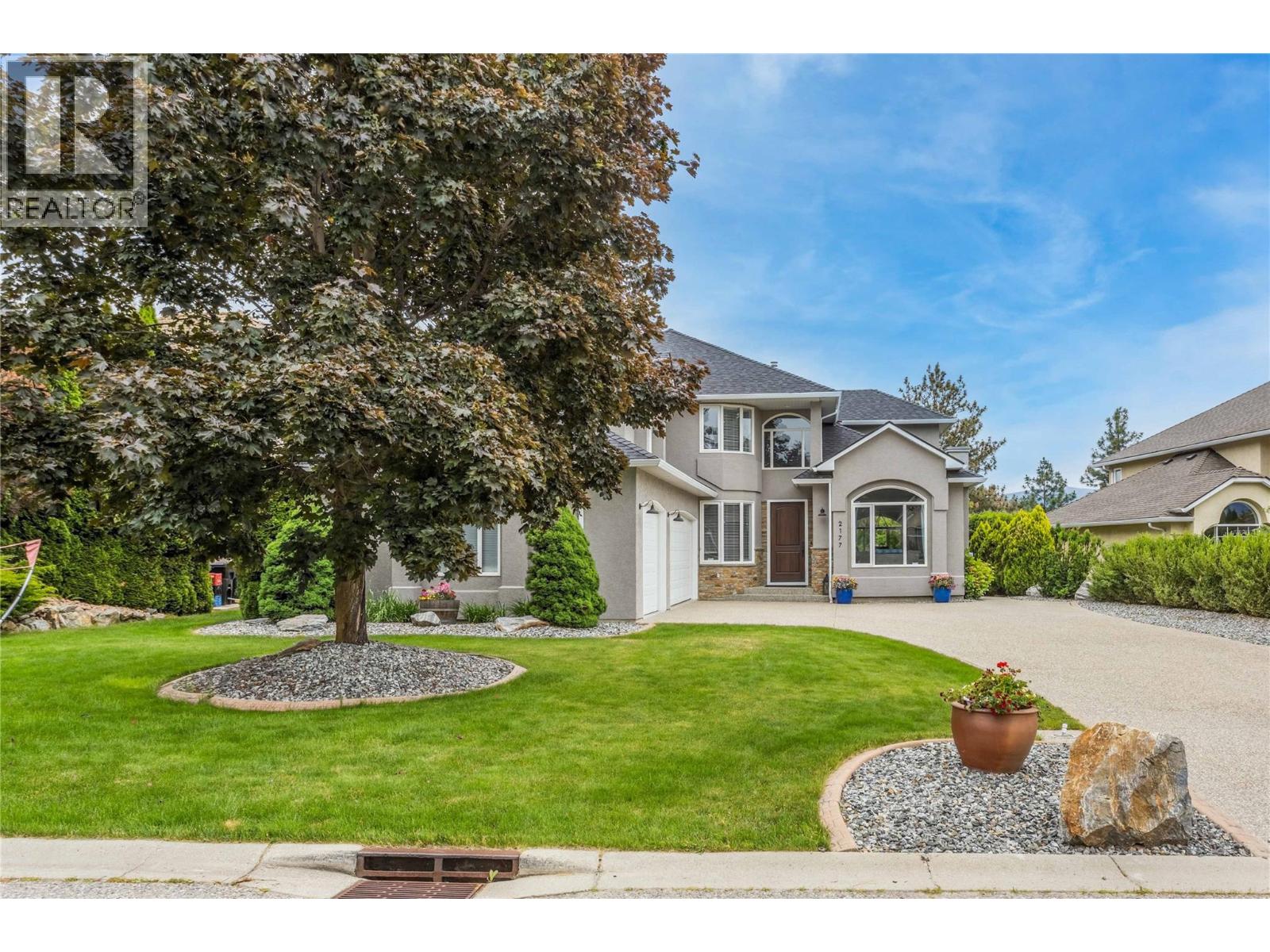 2177 Breckenridge Court, Kelowna, British Columbia  V1V 1W2 - Photo 5 - 10390074
