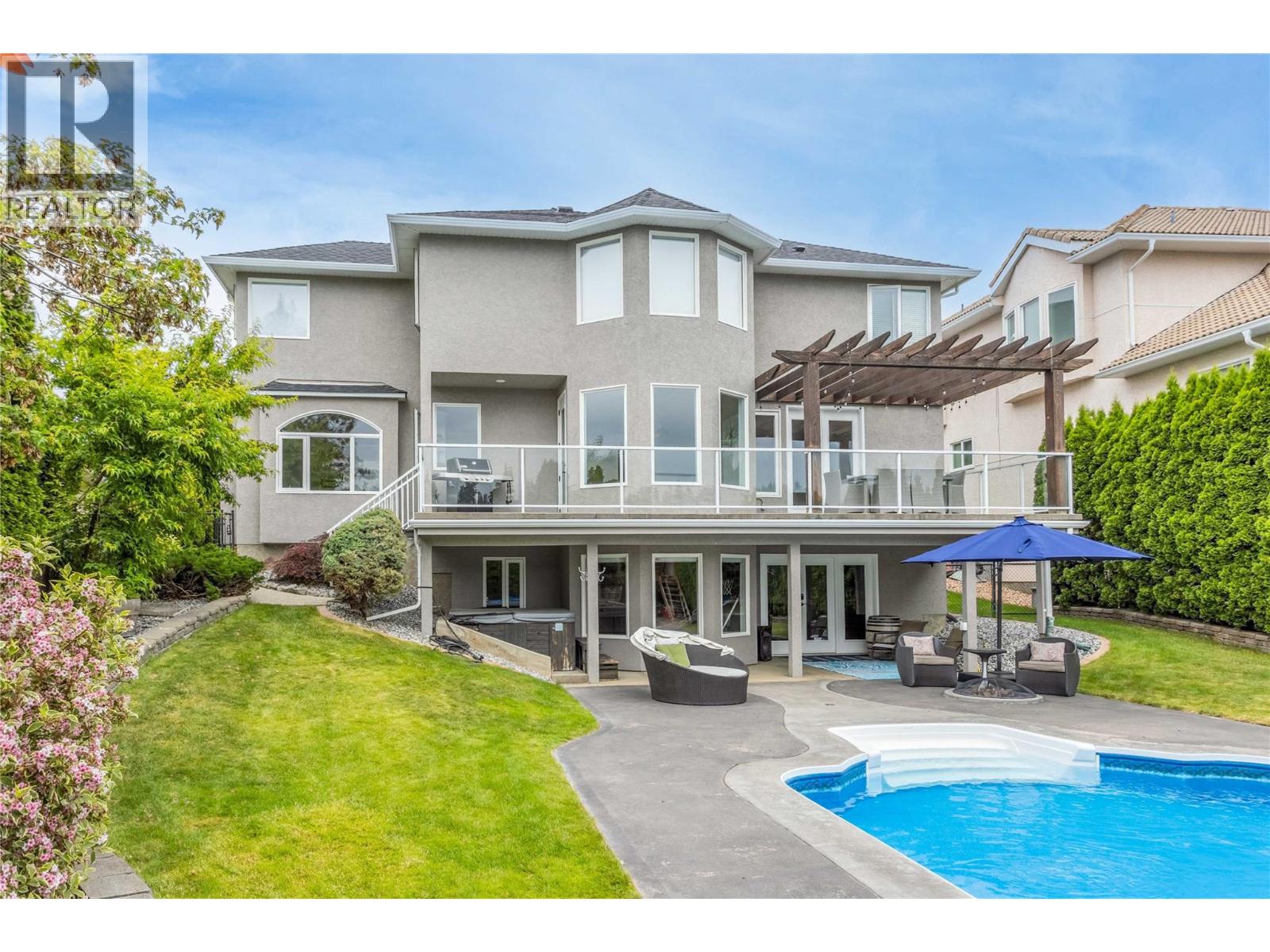 2177 Breckenridge Court, Kelowna, British Columbia  V1V 1W2 - Photo 67 - 10390074