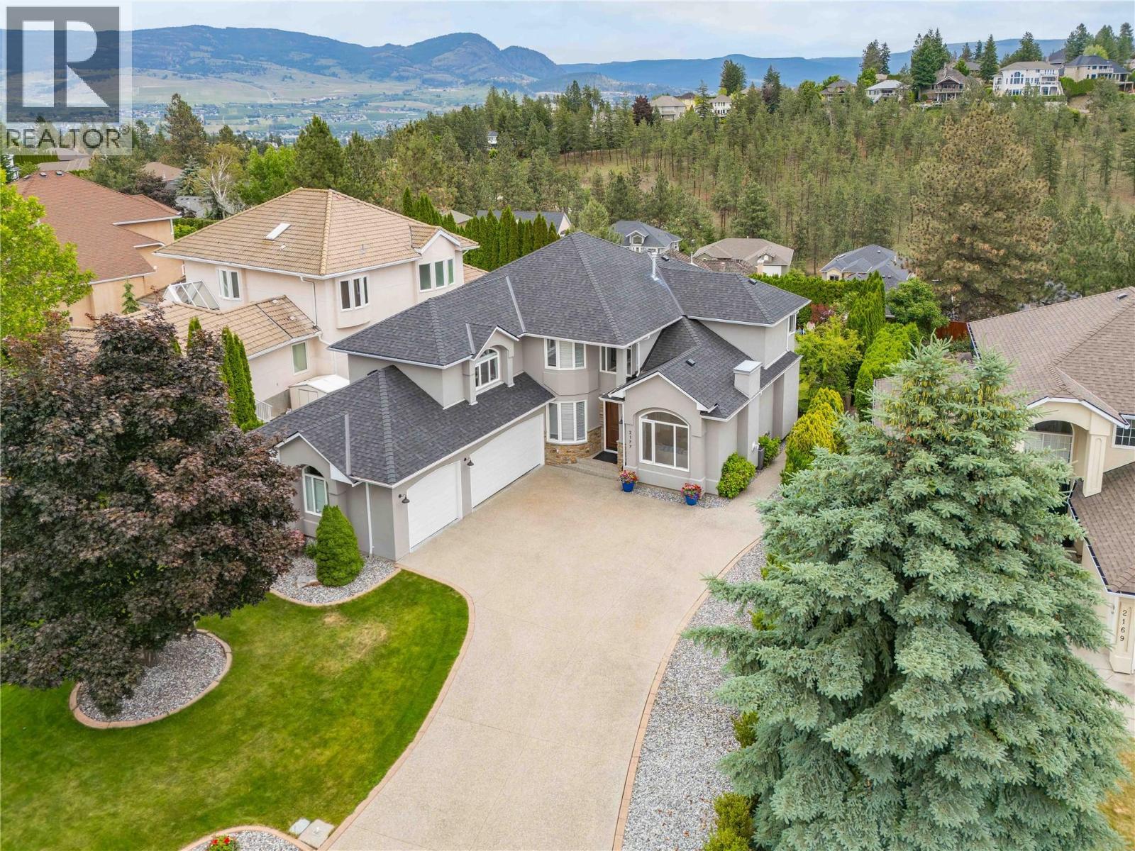 2177 Breckenridge Court, Kelowna, British Columbia  V1V 1W2 - Photo 74 - 10390074