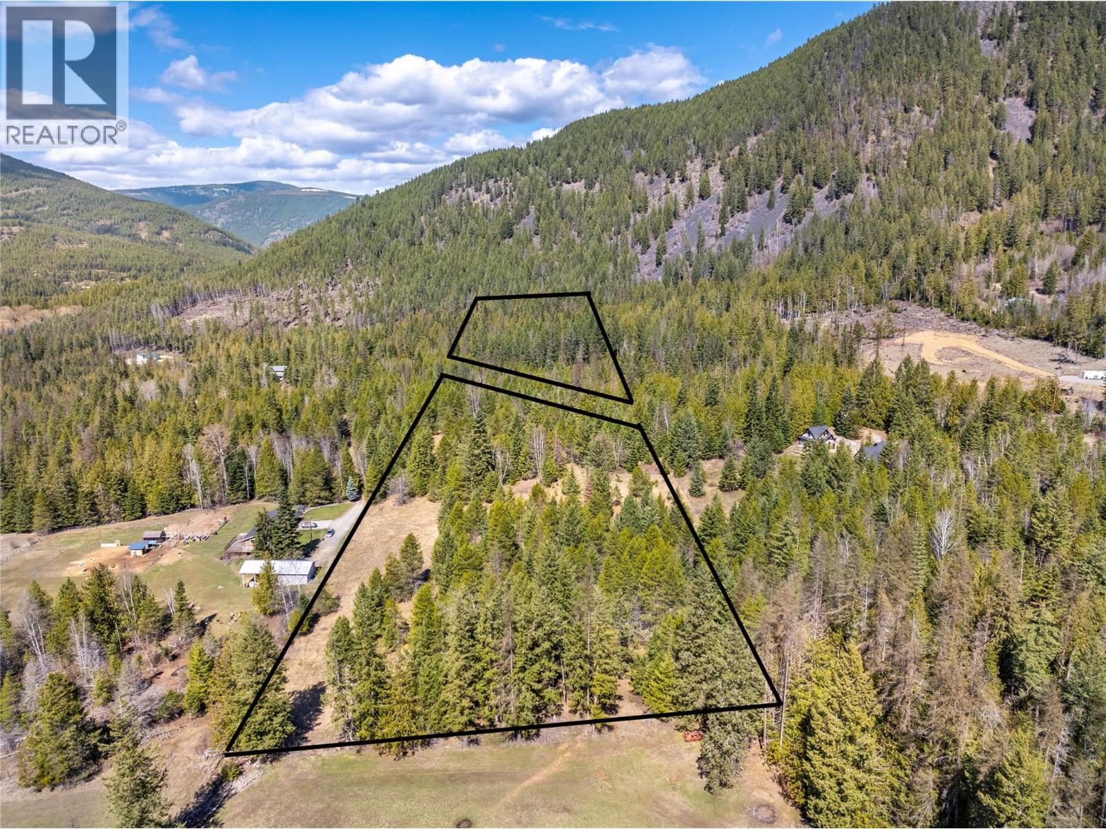 Lot 92 Mehrer Road, Canyon, British Columbia  V0B 1G0 - Photo 1 - 10390775