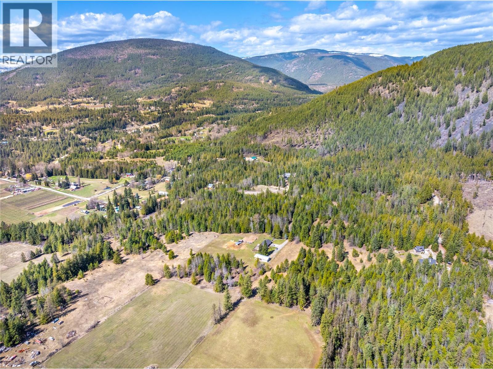 Lot 92 Mehrer Road, Canyon, British Columbia  V0B 1G0 - Photo 11 - 10390775
