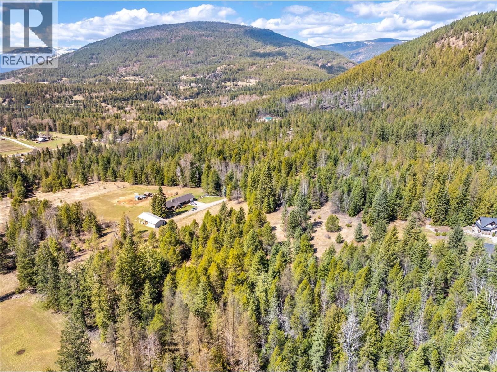 Lot 92 Mehrer Road, Canyon, British Columbia  V0B 1G0 - Photo 5 - 10390775