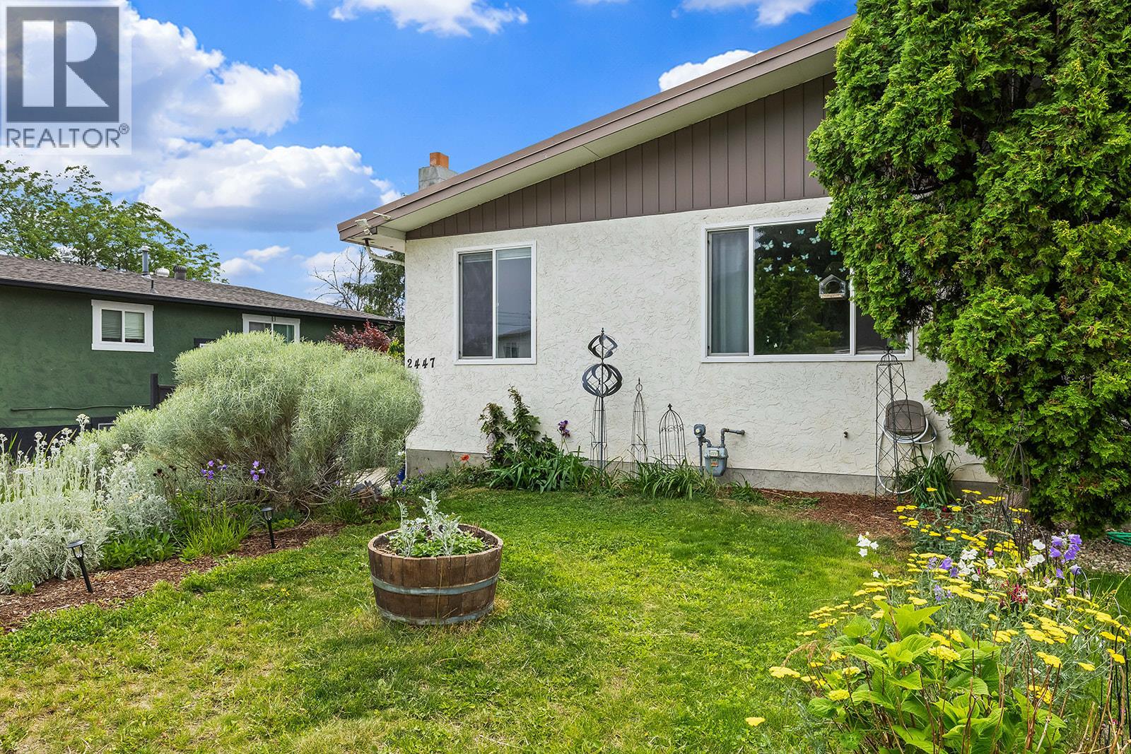 2447 Margaret Road, West Kelowna, British Columbia  V4T 1N6 - Photo 34 - 10390730
