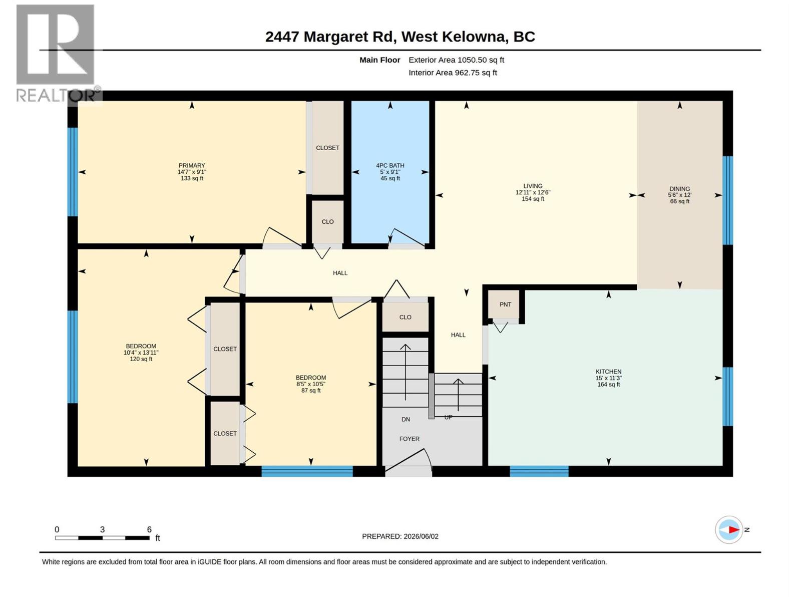 2447 Margaret Road, West Kelowna, British Columbia  V4T 1N6 - Photo 51 - 10390730