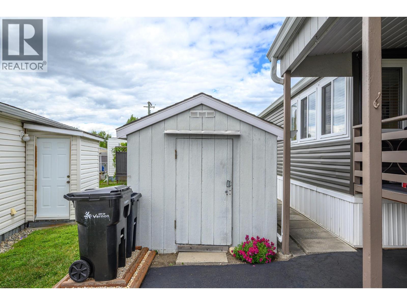1600 43 Avenue Unit# 26, Vernon, British Columbia  V1T 9G6 - Photo 20 - 10390548