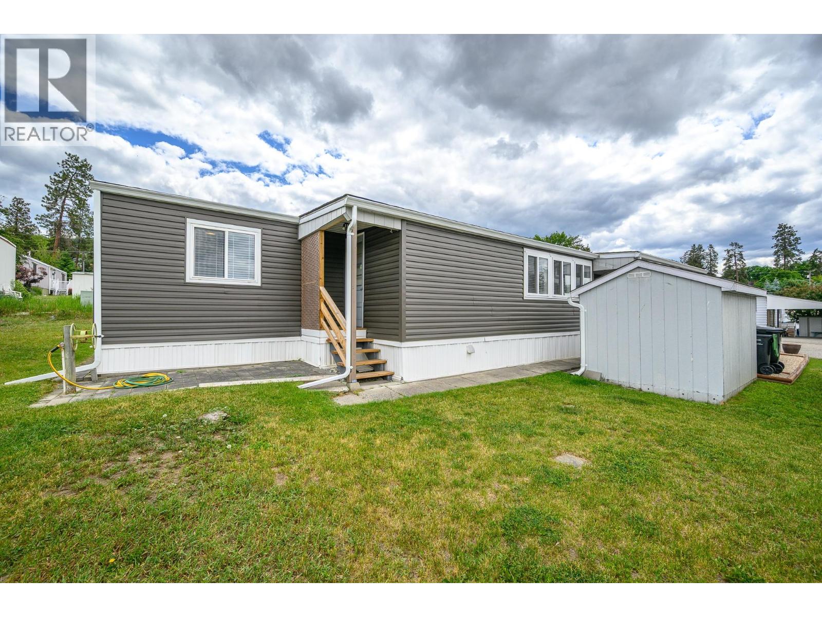 1600 43 Avenue Unit# 26, Vernon, British Columbia  V1T 9G6 - Photo 21 - 10390548