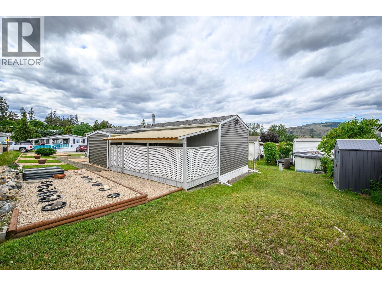 1600 43 Avenue Unit# 26, Vernon, British Columbia  V1T 9G6 - Photo 22 - 10390548