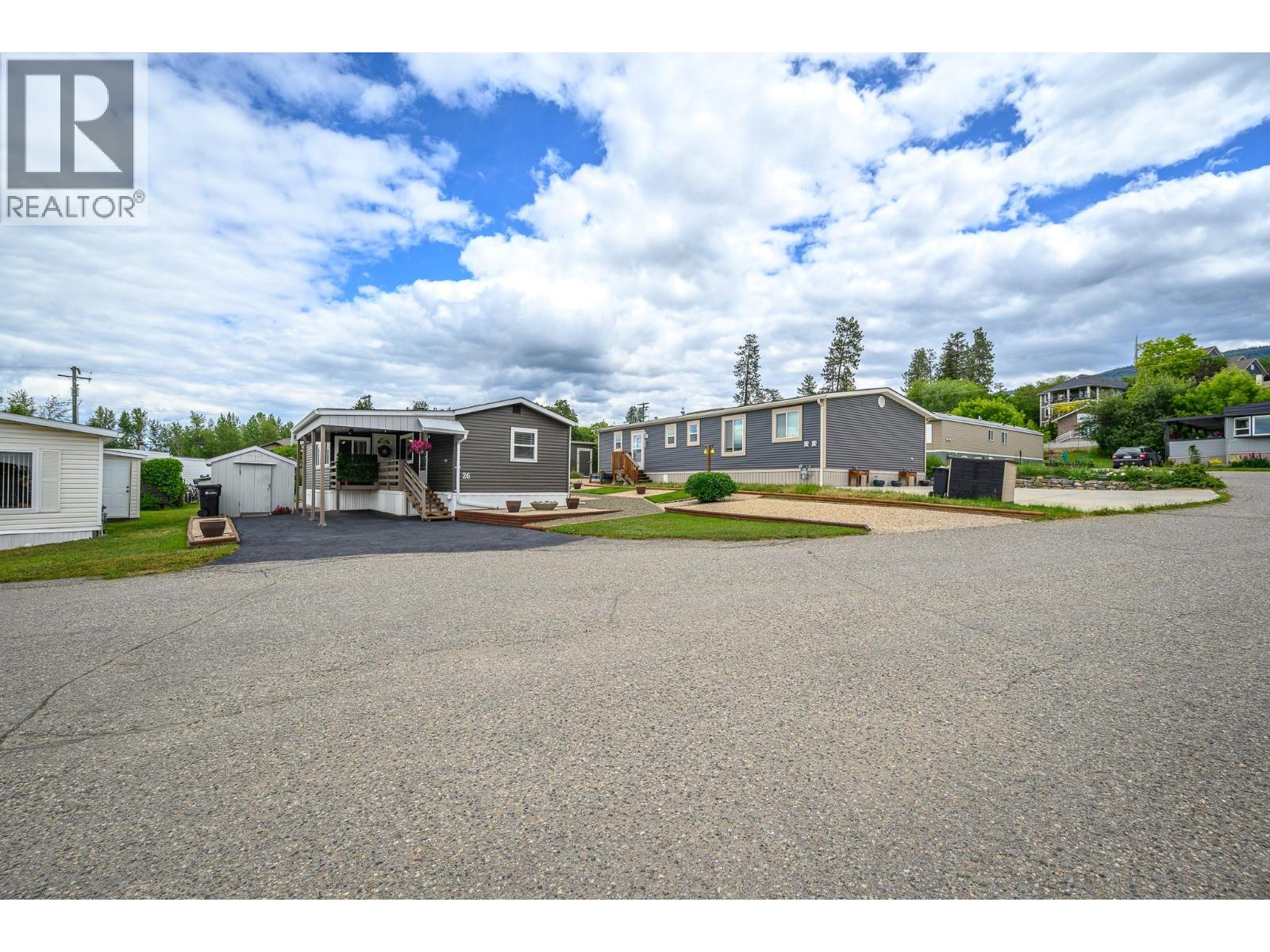 1600 43 Avenue Unit# 26, Vernon, British Columbia  V1T 9G6 - Photo 25 - 10390548