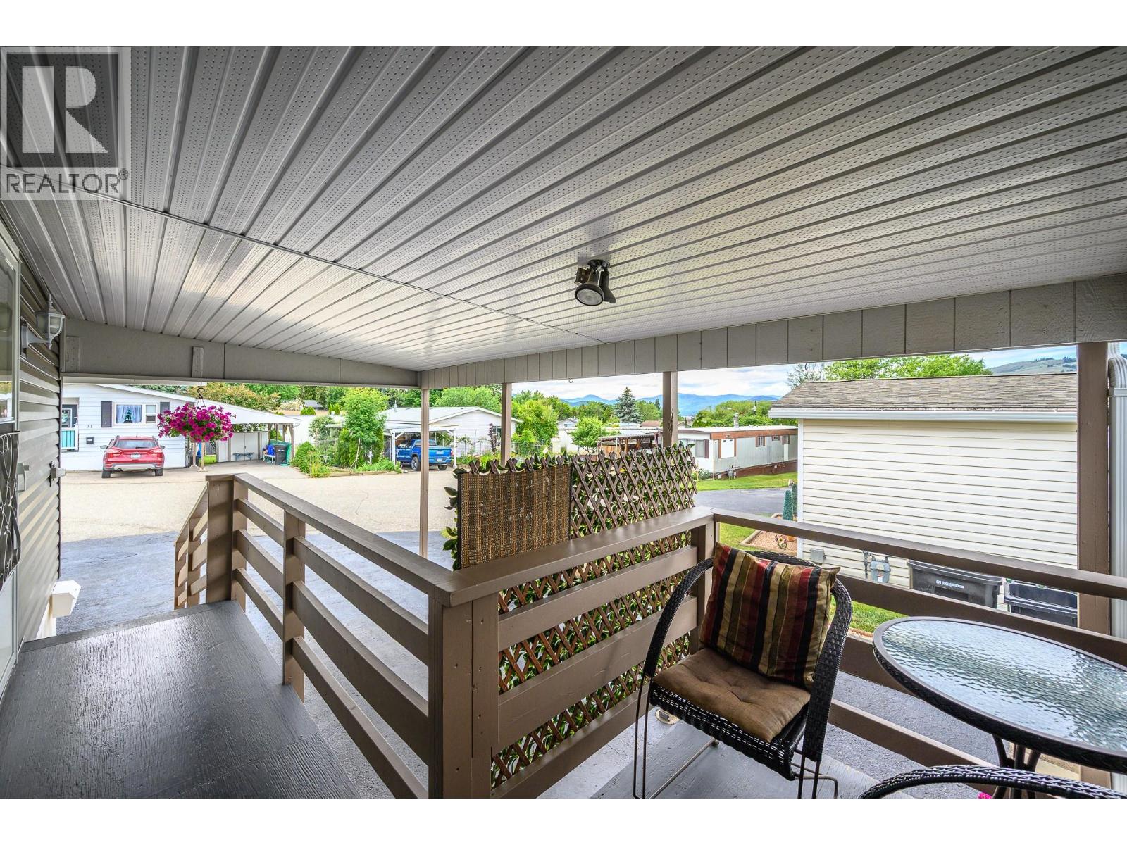1600 43 Avenue Unit# 26, Vernon, British Columbia  V1T 9G6 - Photo 27 - 10390548