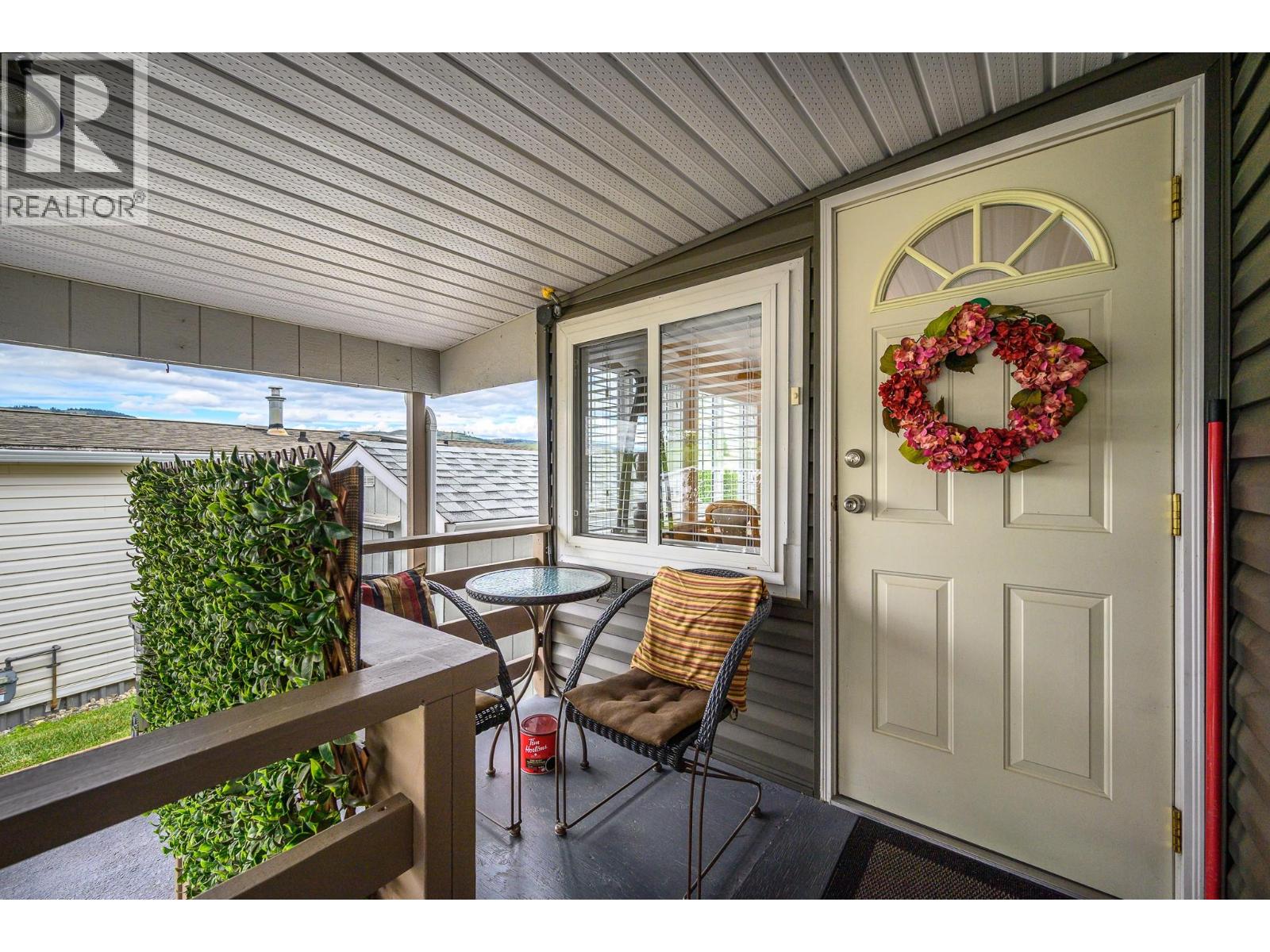 1600 43 Avenue Unit# 26, Vernon, British Columbia  V1T 9G6 - Photo 3 - 10390548
