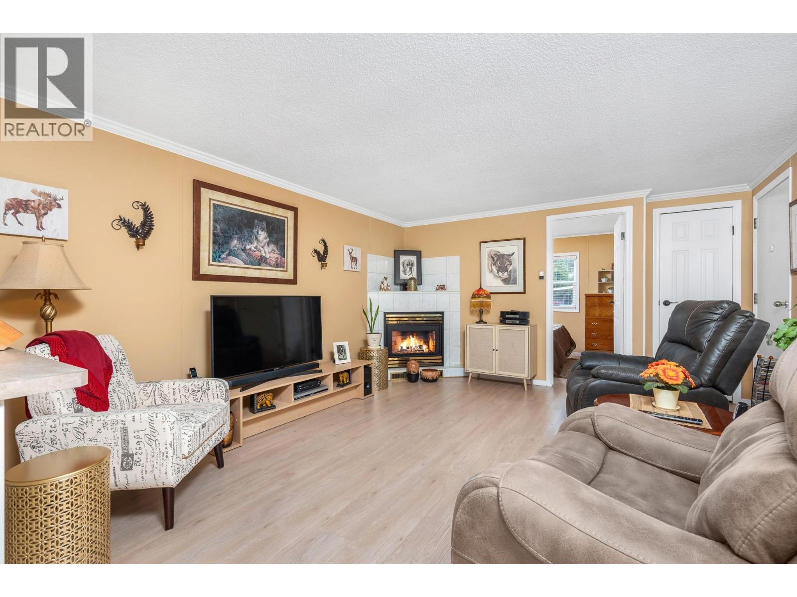 1600 43 Avenue Unit# 26, Vernon, British Columbia  V1T 9G6 - Photo 4 - 10390548