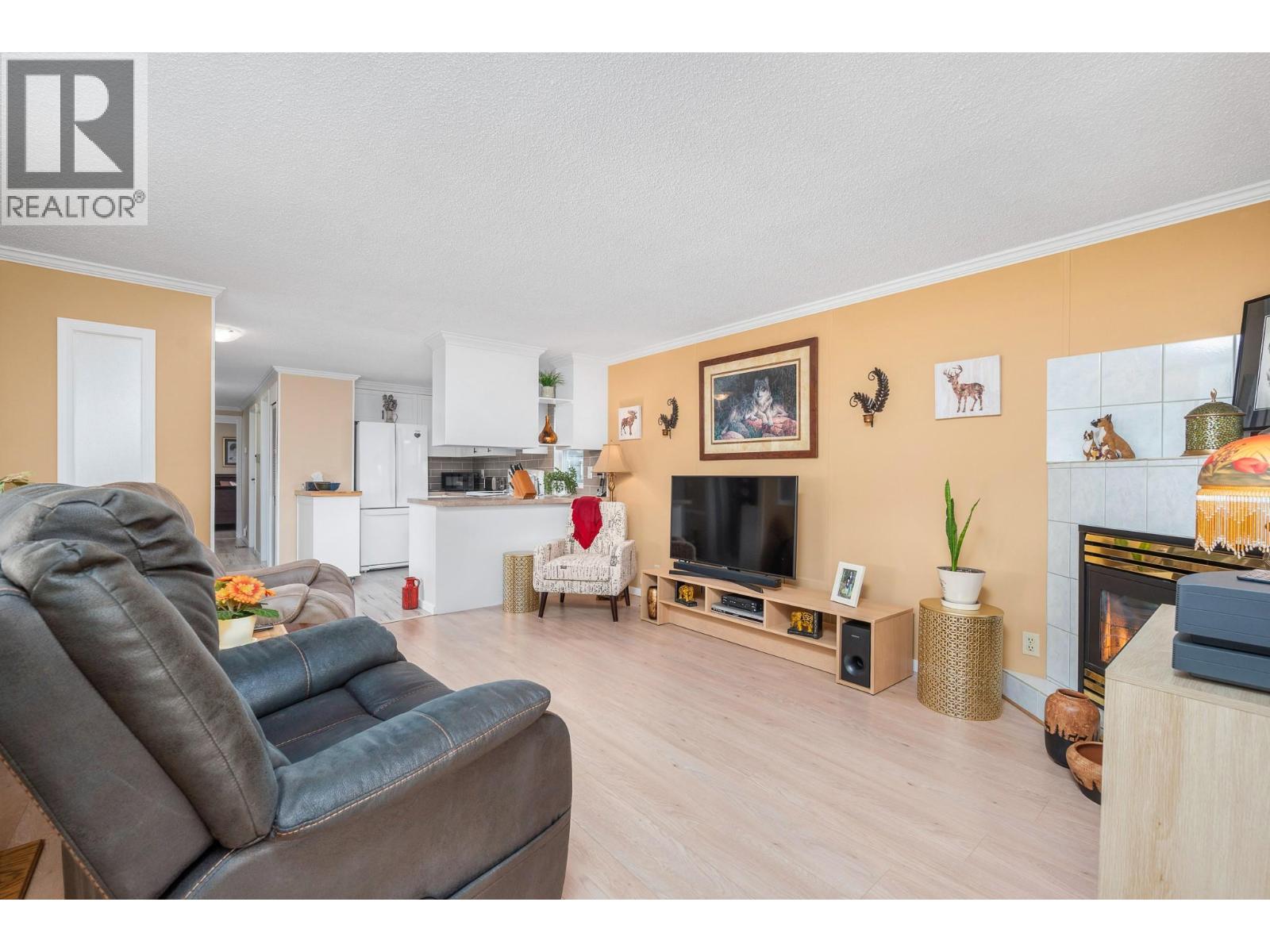 1600 43 Avenue Unit# 26, Vernon, British Columbia  V1T 9G6 - Photo 5 - 10390548