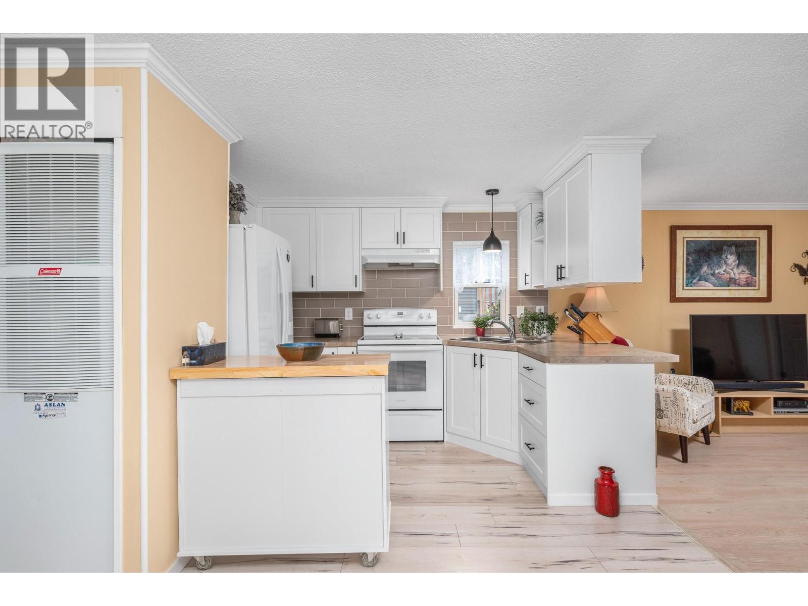 1600 43 Avenue Unit# 26, Vernon, British Columbia  V1T 9G6 - Photo 8 - 10390548