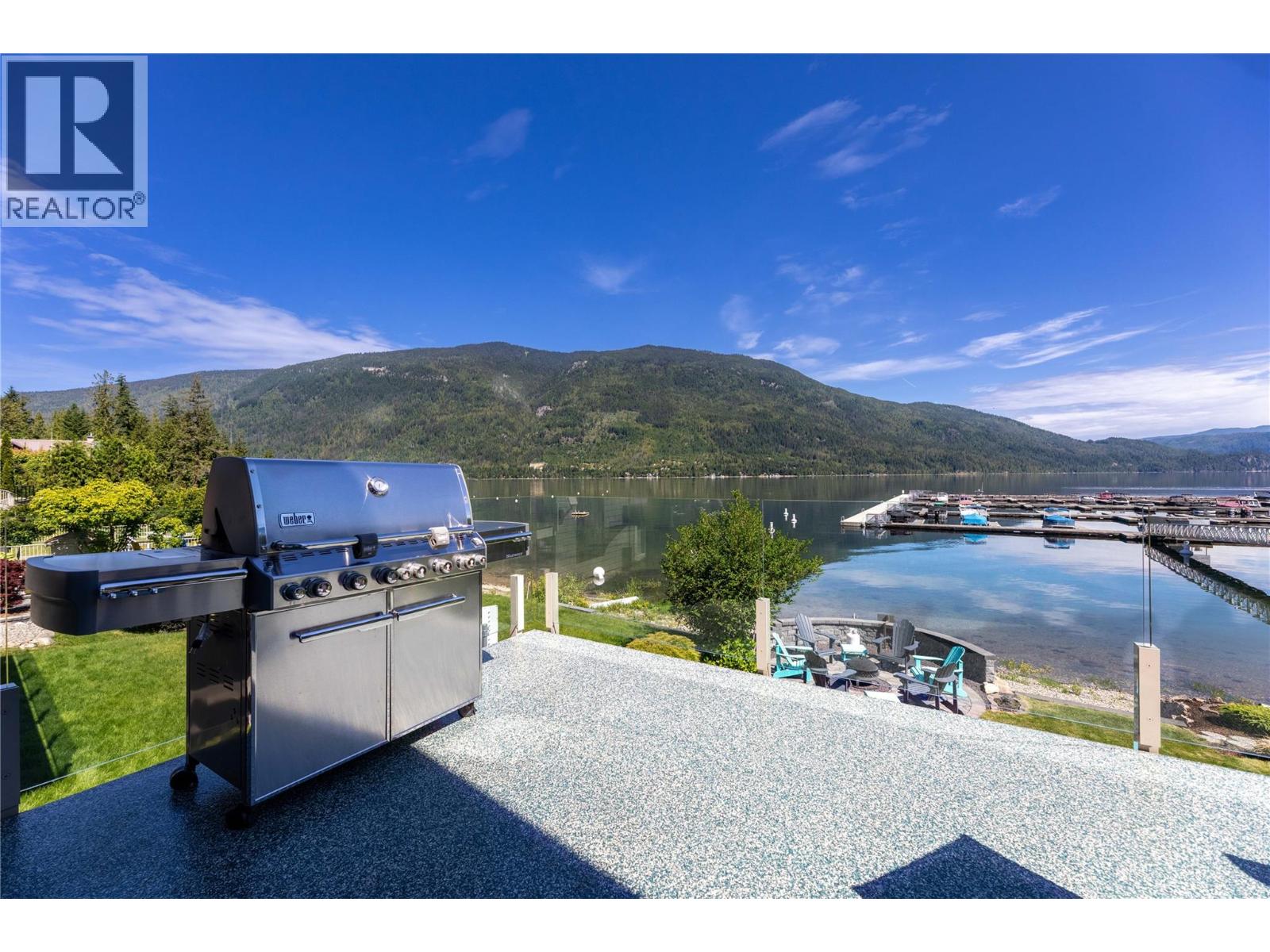 6421 Eagle Bay Road Unit# 13, Eagle Bay, British Columbia  V0E 1T0 - Photo 25 - 10388120