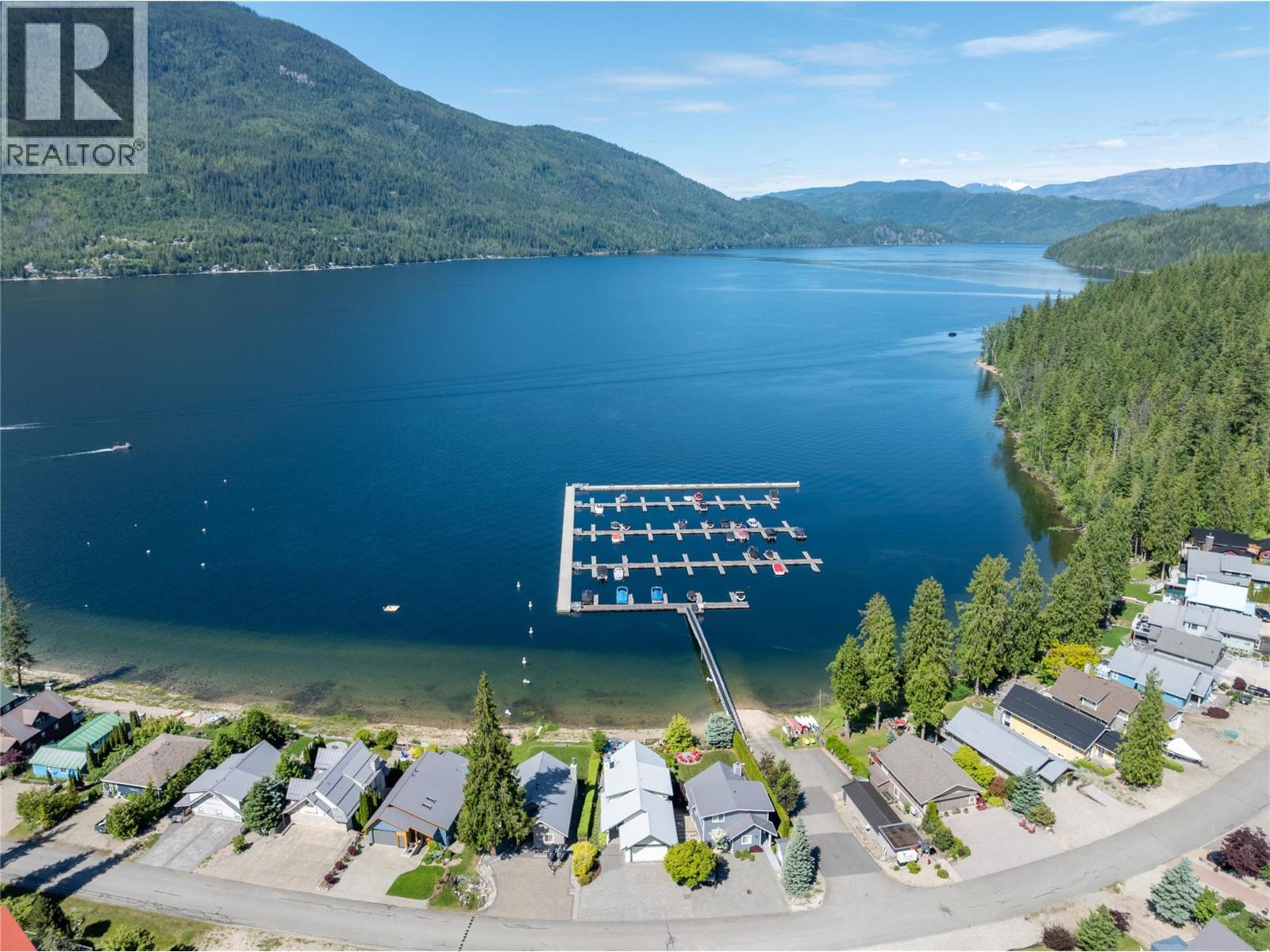 6421 Eagle Bay Road Unit# 13, Eagle Bay, British Columbia  V0E 1T0 - Photo 66 - 10388120