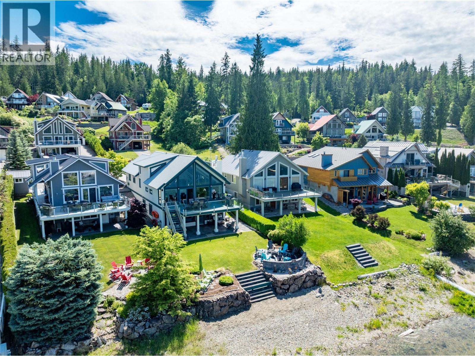 6421 Eagle Bay Road Unit# 13, Eagle Bay, British Columbia  V0E 1T0 - Photo 67 - 10388120