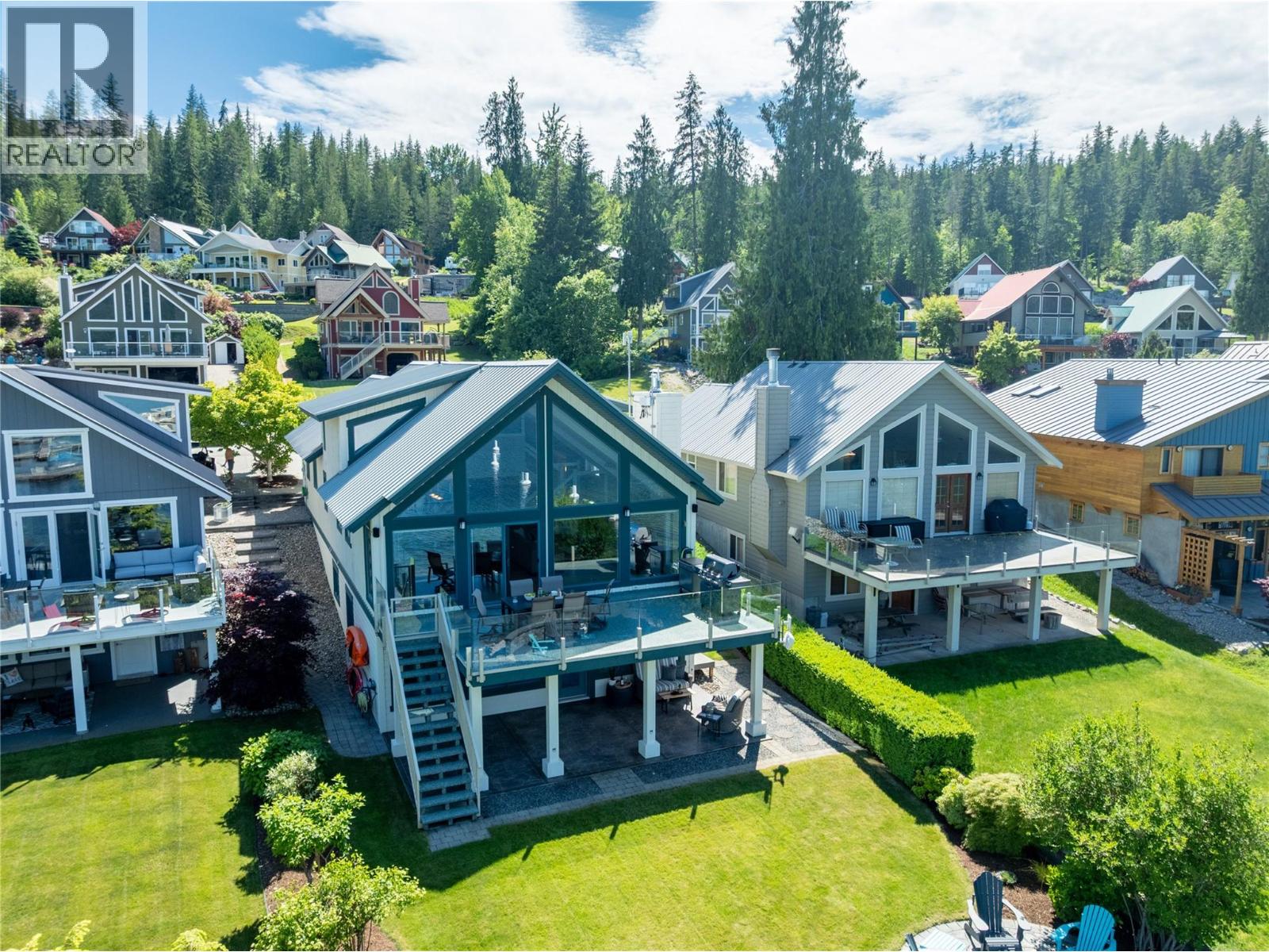 6421 Eagle Bay Road Unit# 13, Eagle Bay, British Columbia  V0E 1T0 - Photo 68 - 10388120