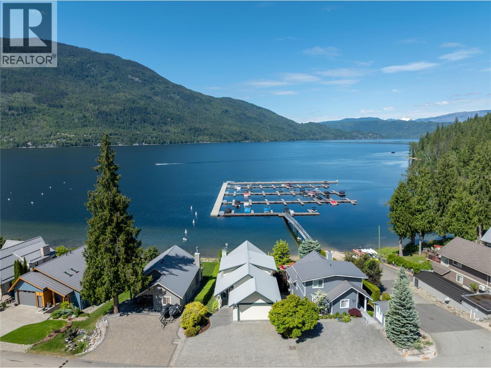 6421 Eagle Bay Road Unit# 13, Eagle Bay, British Columbia  V0E 1T0 - Photo 70 - 10388120