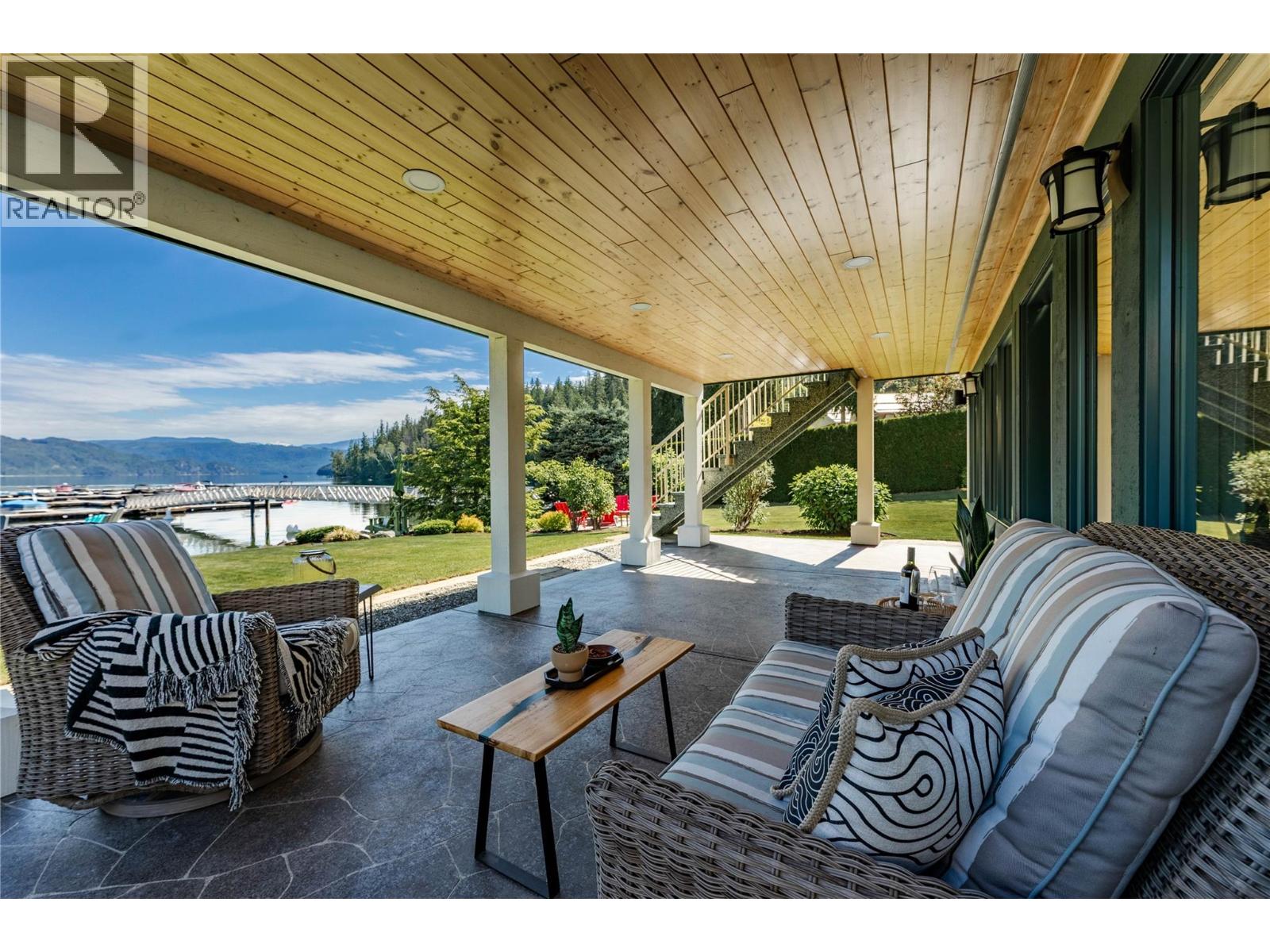 6421 Eagle Bay Road Unit# 13, Eagle Bay, British Columbia  V0E 1T0 - Photo 71 - 10388120