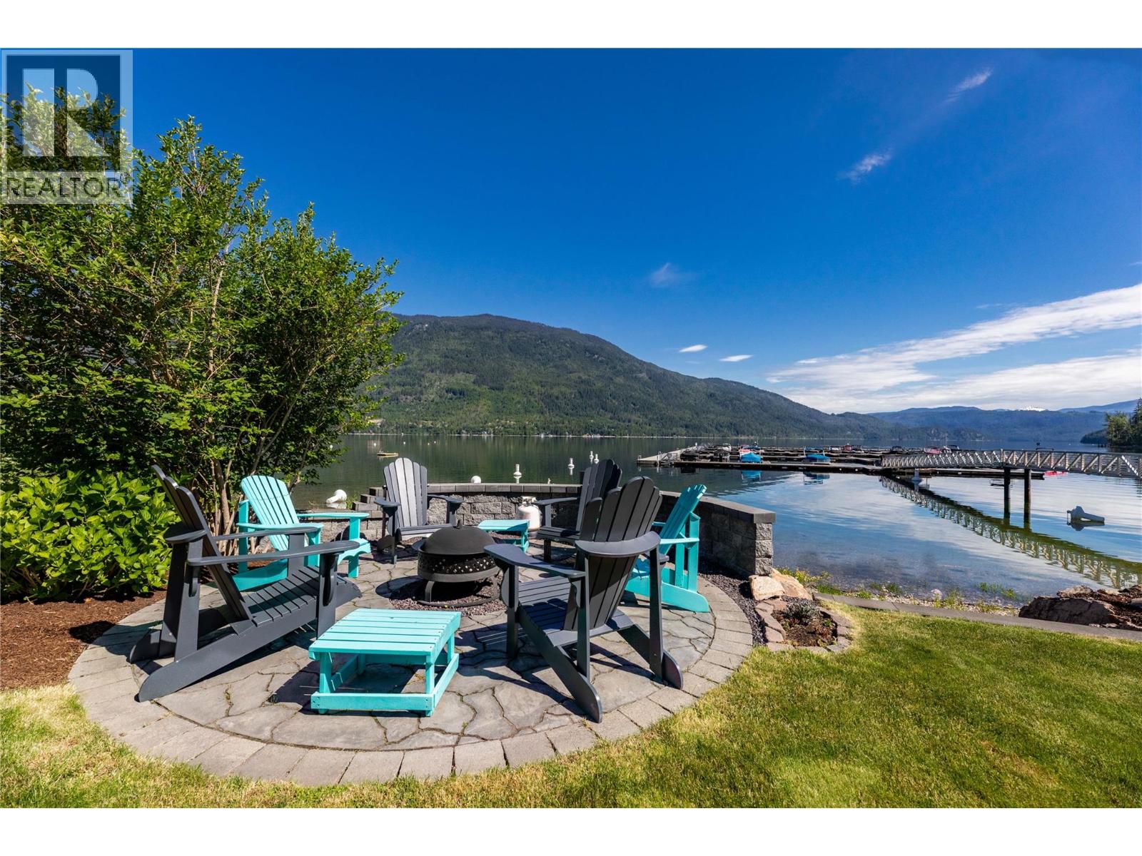 6421 Eagle Bay Road Unit# 13, Eagle Bay, British Columbia  V0E 1T0 - Photo 75 - 10388120