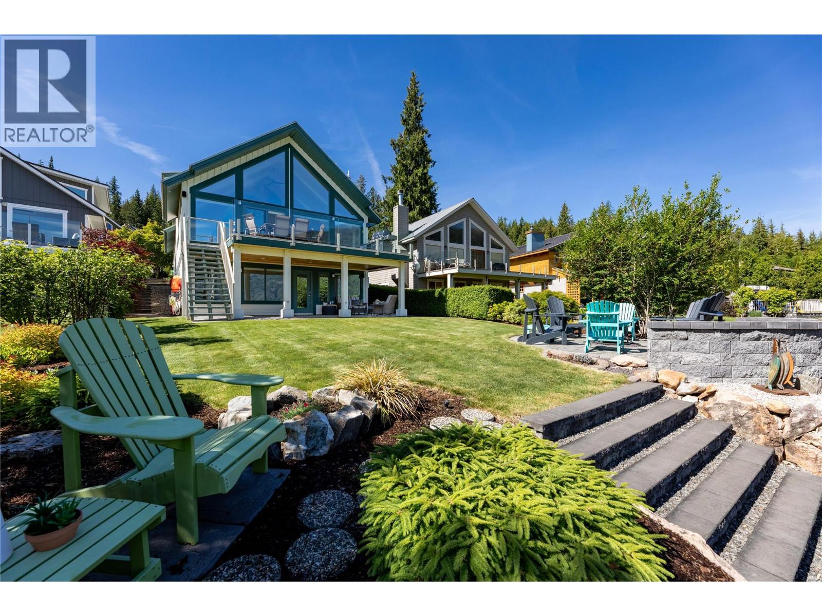 6421 Eagle Bay Road Unit# 13, Eagle Bay, British Columbia  V0E 1T0 - Photo 78 - 10388120