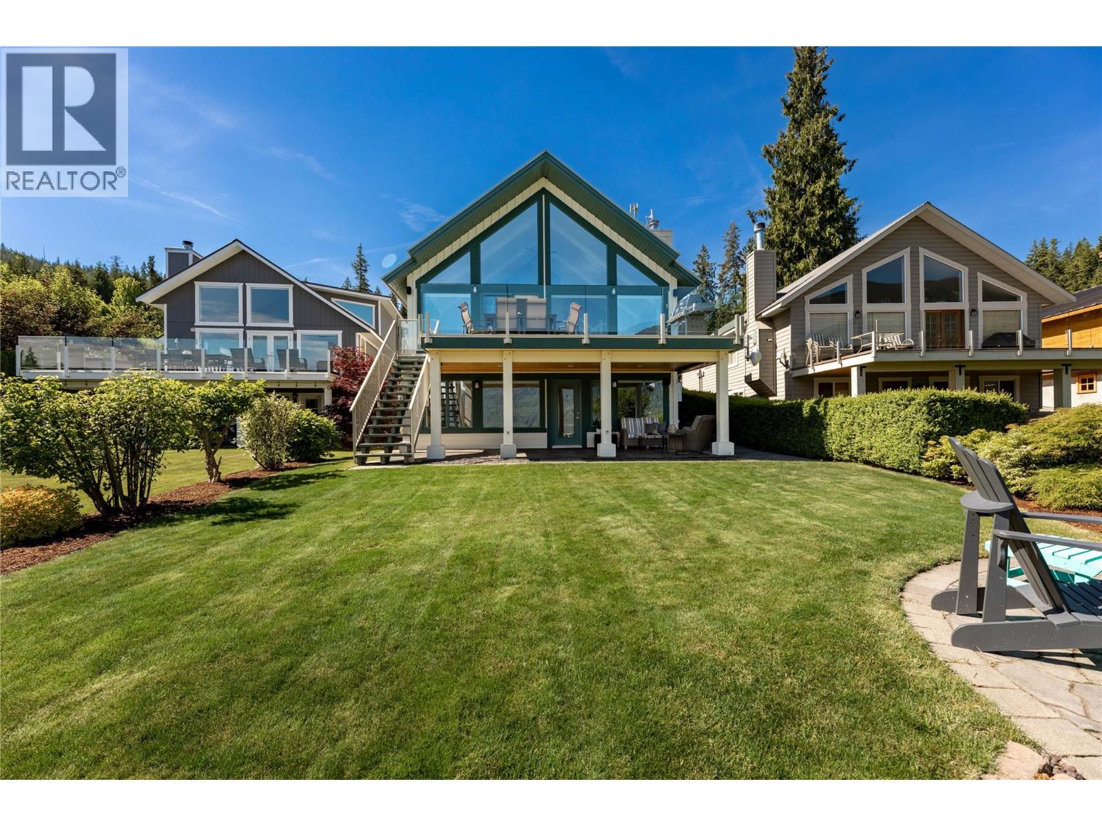 6421 Eagle Bay Road Unit# 13, Eagle Bay, British Columbia  V0E 1T0 - Photo 79 - 10388120