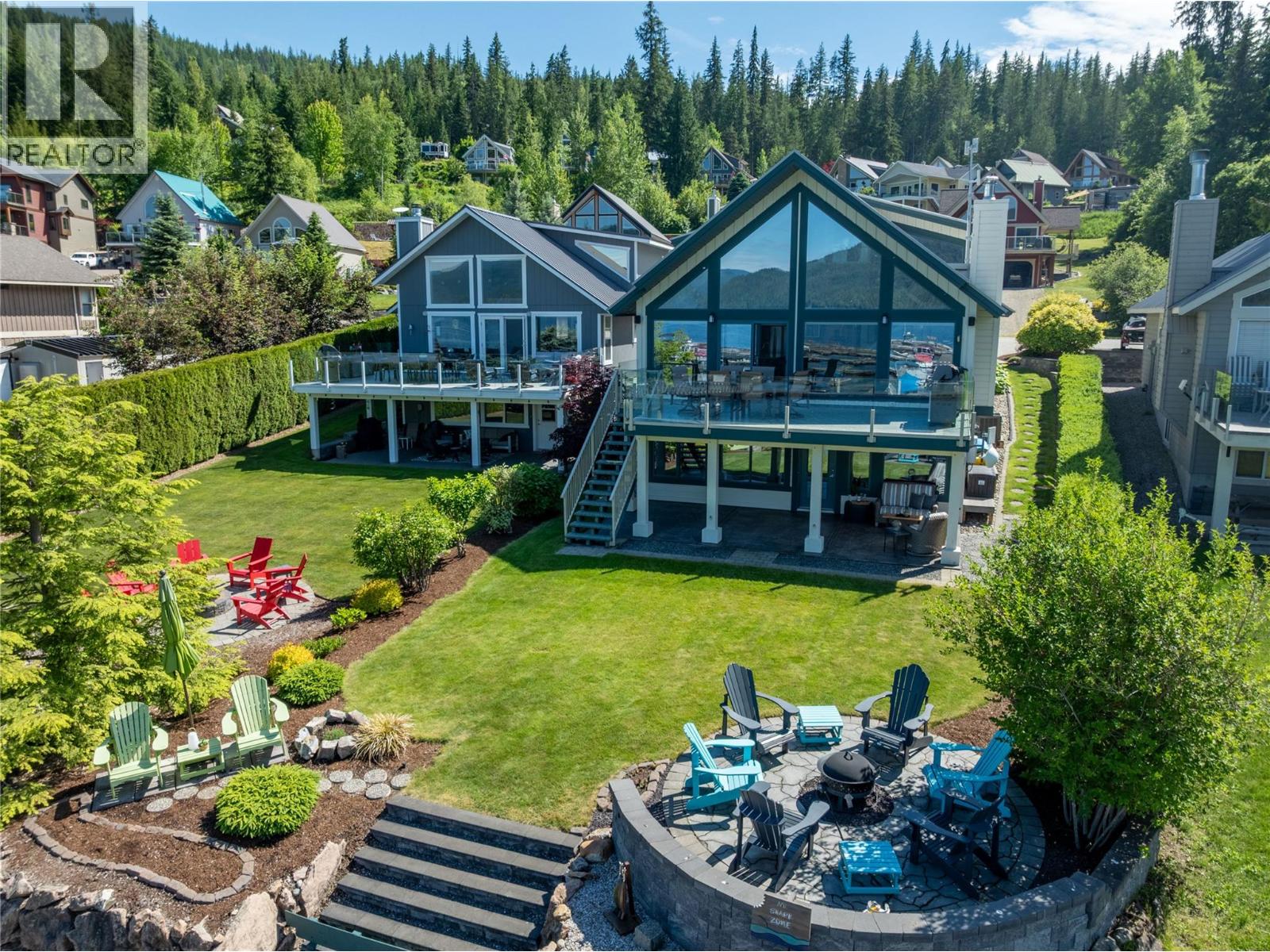 6421 Eagle Bay Road Unit# 13, Eagle Bay, British Columbia  V0E 1T0 - Photo 80 - 10388120