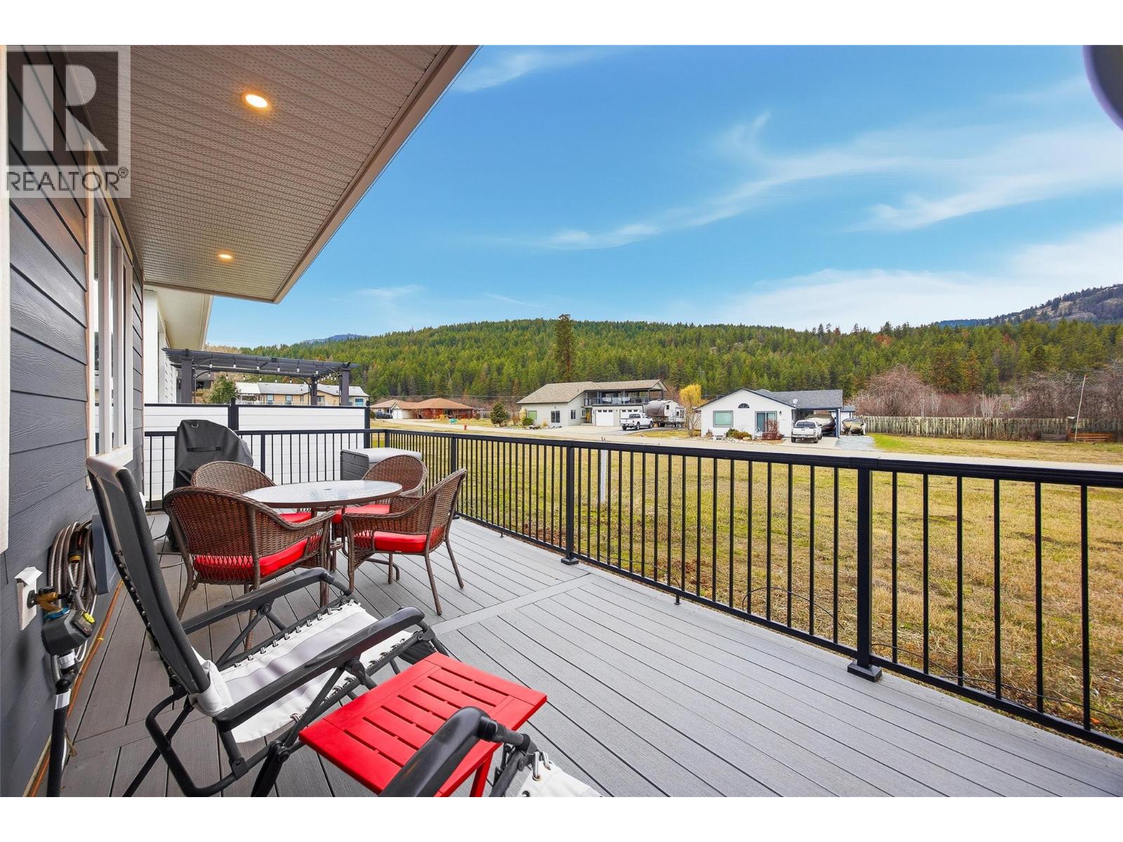 611 Nighthawk Avenue, Vernon, British Columbia  V1H 2A1 - Photo 36 - 10376433
