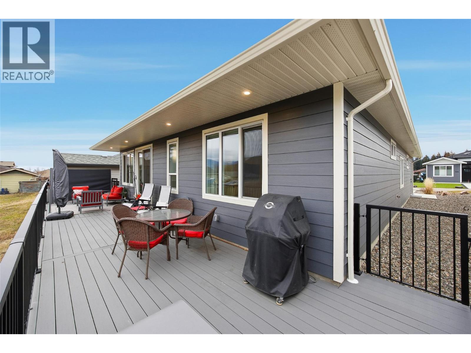 611 Nighthawk Avenue, Vernon, British Columbia  V1H 2A1 - Photo 37 - 10376433