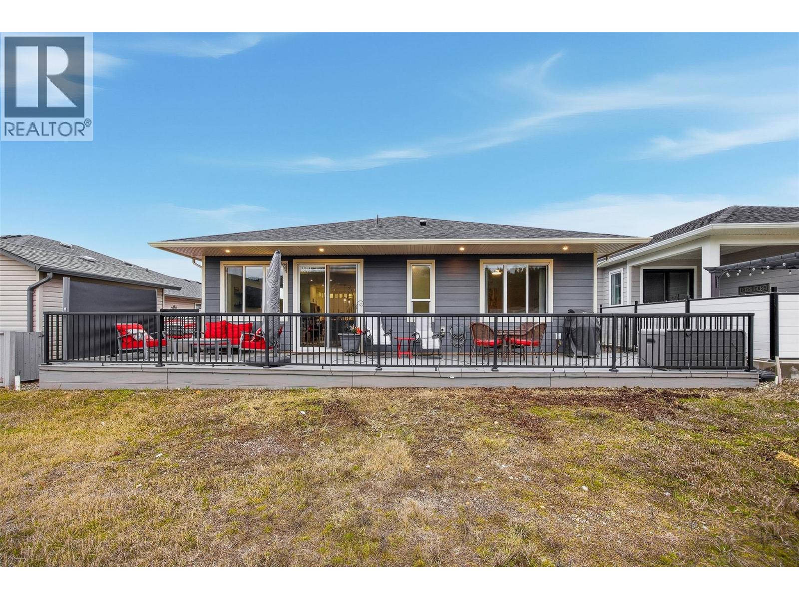 611 Nighthawk Avenue, Vernon, British Columbia  V1H 2A1 - Photo 39 - 10376433
