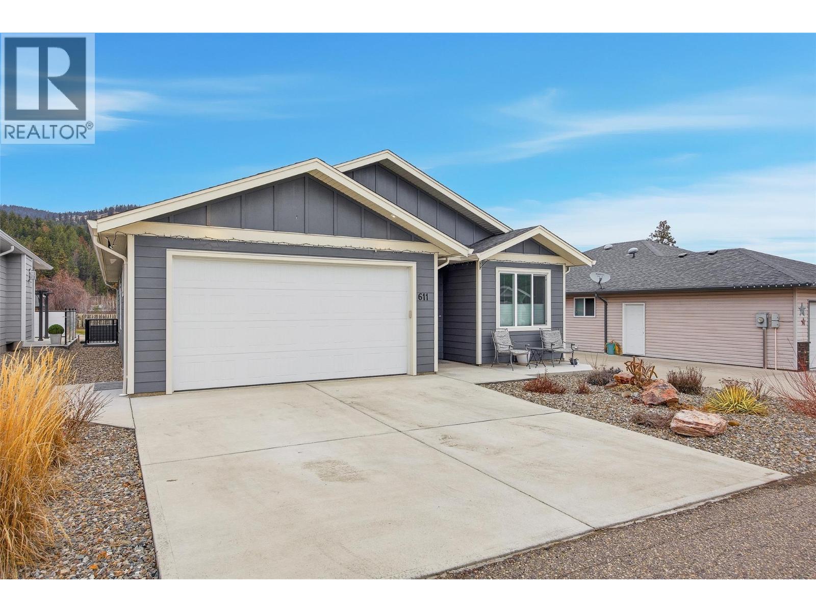 611 Nighthawk Avenue, Vernon, British Columbia  V1H 2A1 - Photo 41 - 10376433