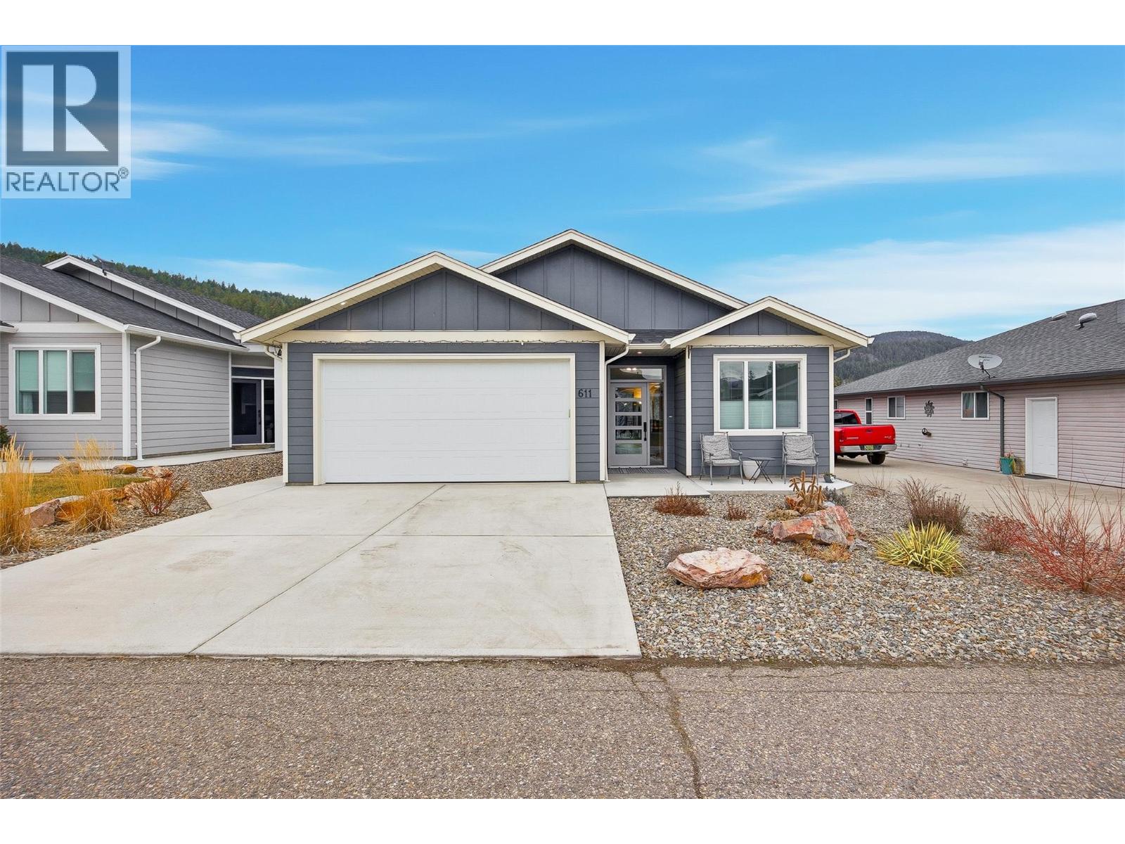 611 Nighthawk Avenue, Vernon, British Columbia  V1H 2A1 - Photo 42 - 10376433
