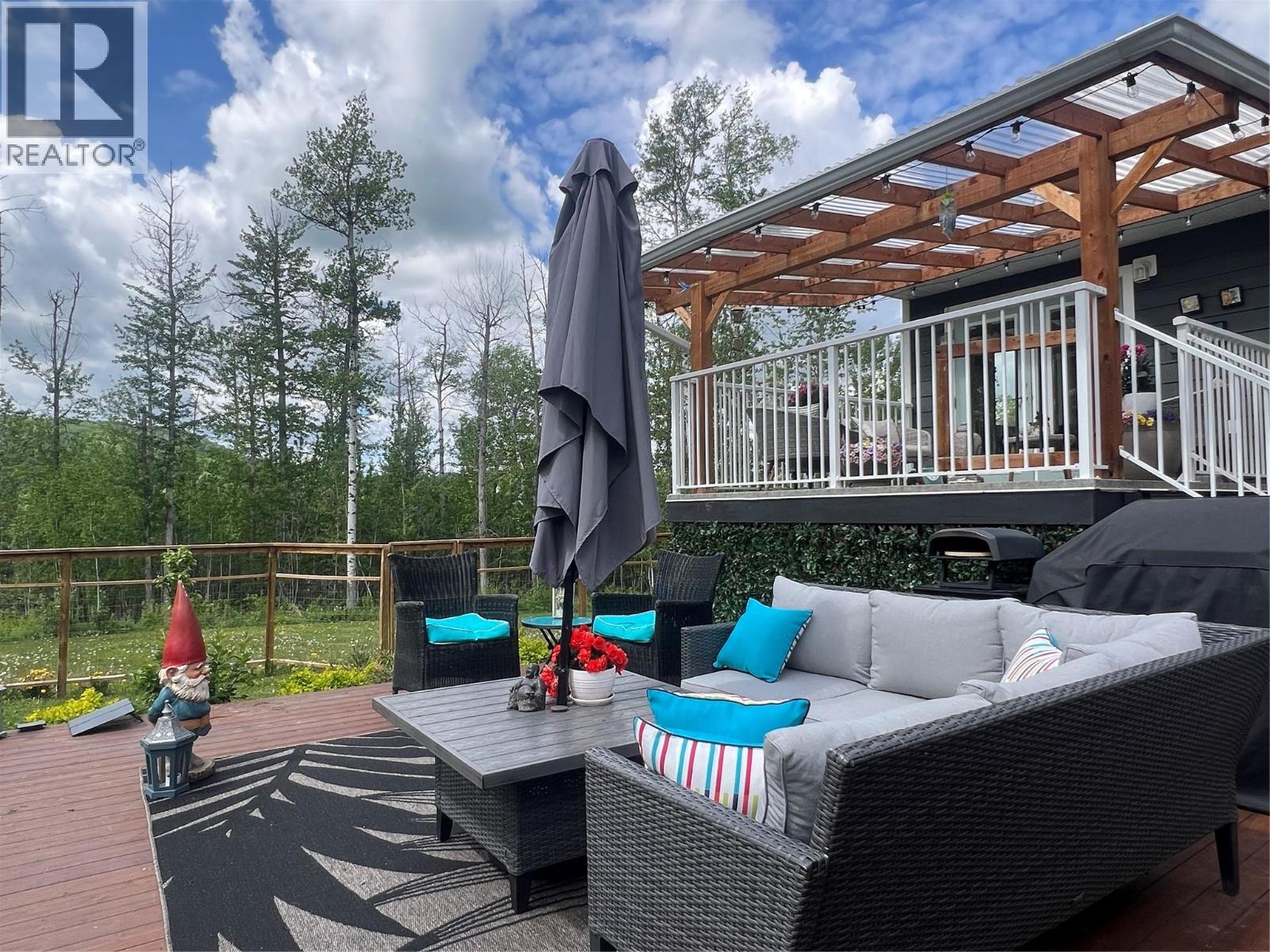 3403 South Dawson Subdivision, Dawson Creek, British Columbia  V1G 0C2 - Photo 29 - 10390785