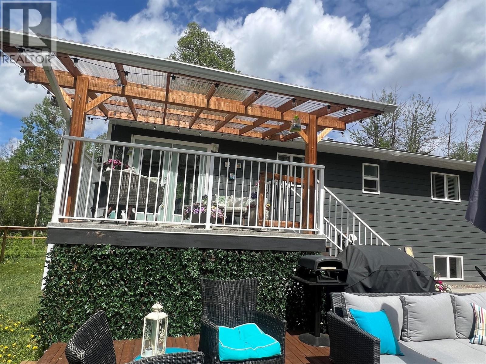 3403 South Dawson Subdivision, Dawson Creek, British Columbia  V1G 0C2 - Photo 30 - 10390785