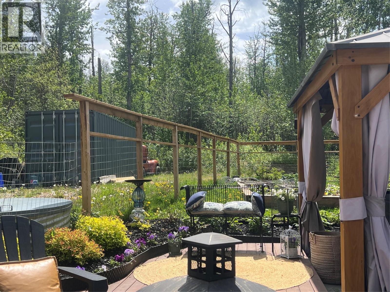 3403 South Dawson Subdivision, Dawson Creek, British Columbia  V1G 0C2 - Photo 31 - 10390785