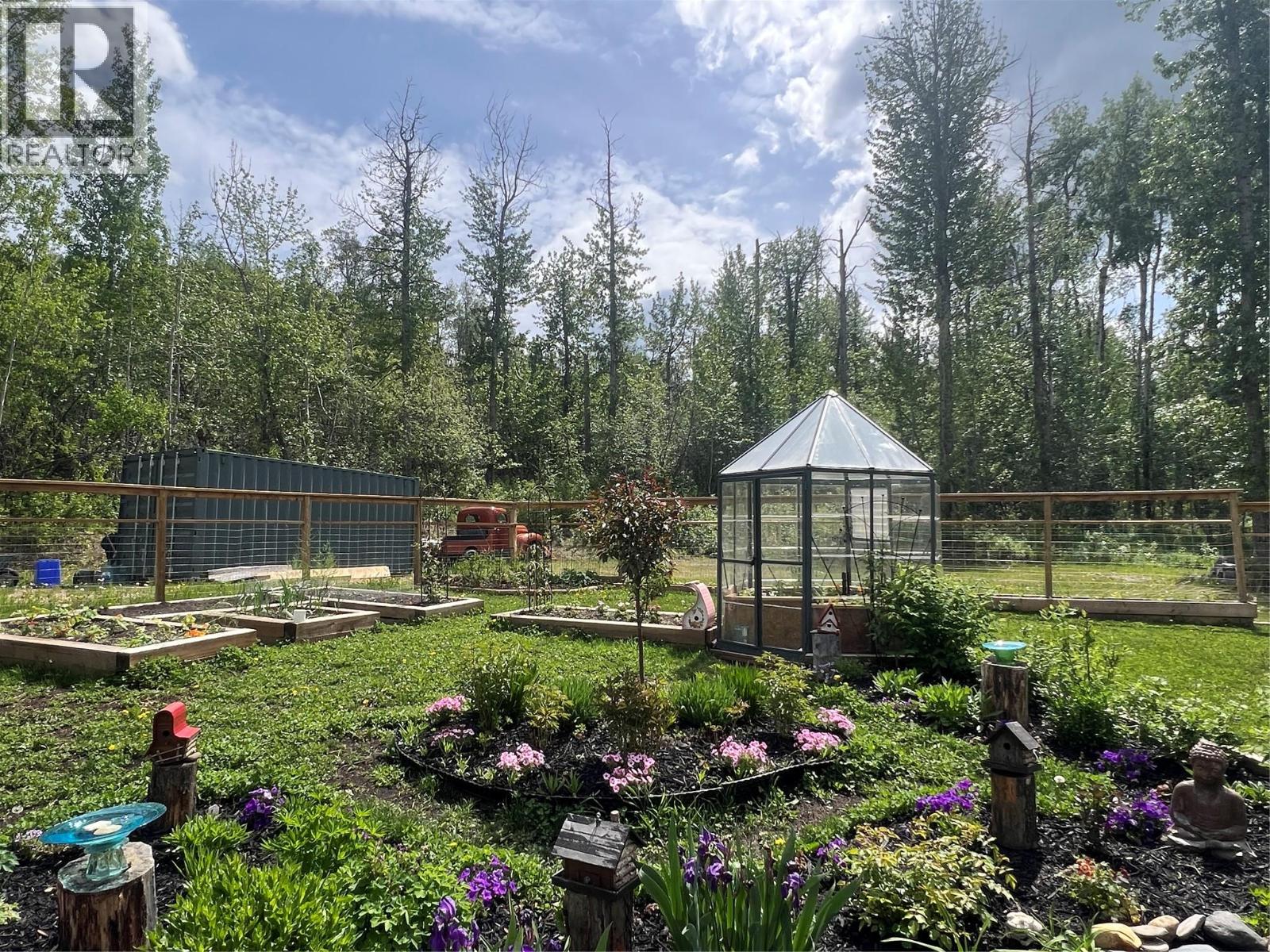 3403 South Dawson Subdivision, Dawson Creek, British Columbia  V1G 0C2 - Photo 35 - 10390785