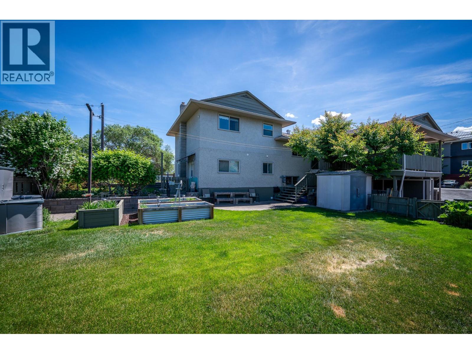 237 Schubert Drive, Kamloops, British Columbia  V2B 2E1 - Photo 32 - 10390608
