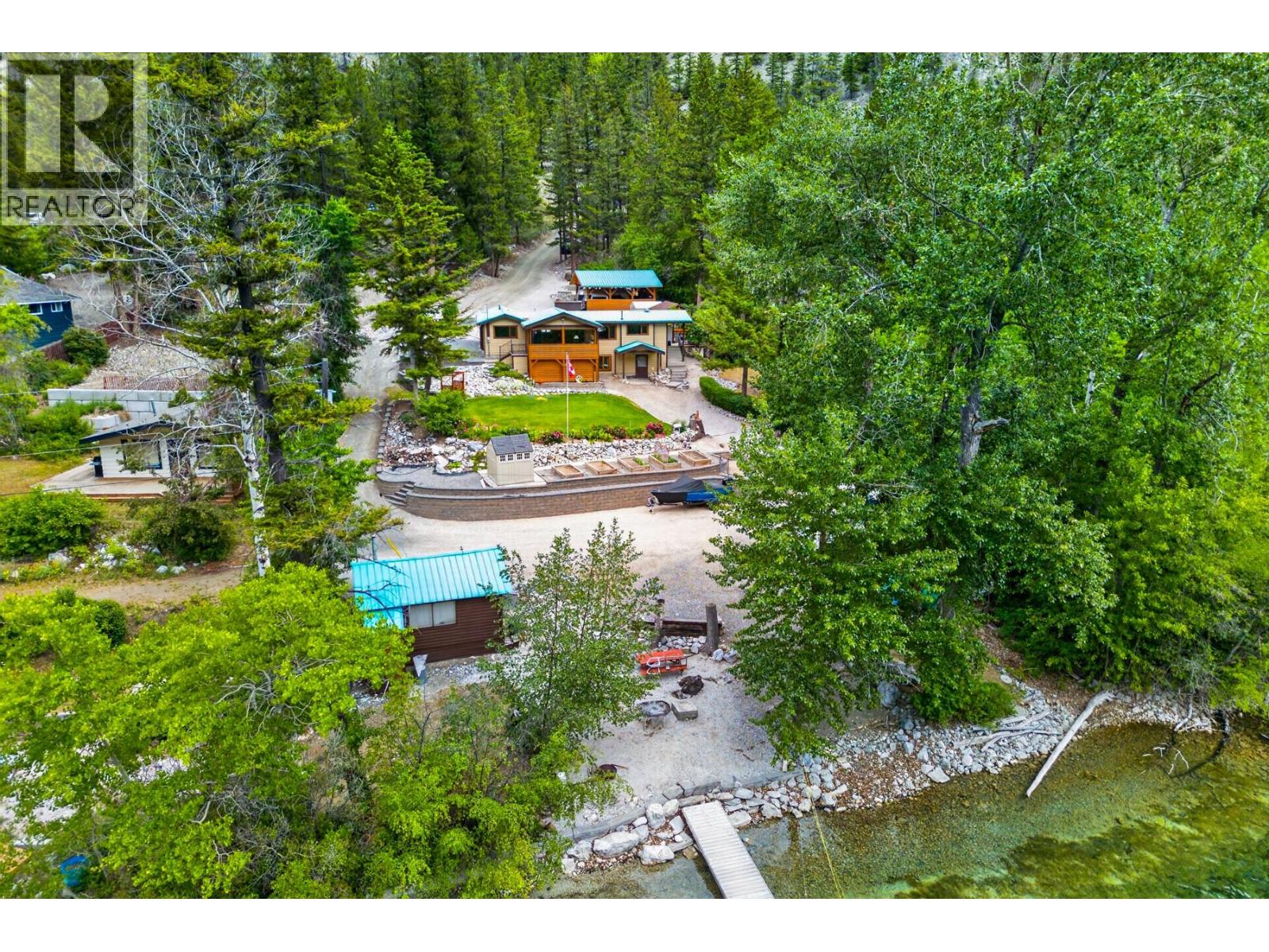 46300 Sea To Sky  99 North Highway, Lillooet, British Columbia  V0K 1H0 - Photo 2 - 10390569