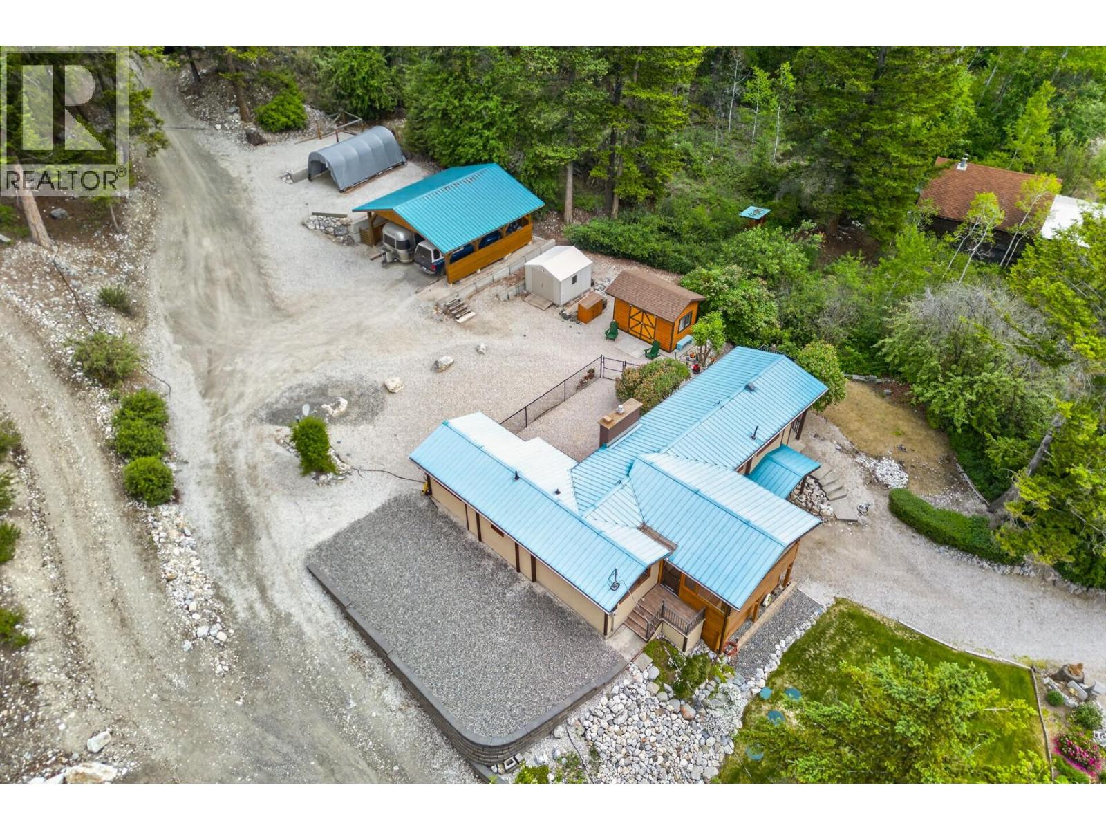 46300 Sea To Sky  99 North Highway, Lillooet, British Columbia  V0K 1H0 - Photo 39 - 10390569