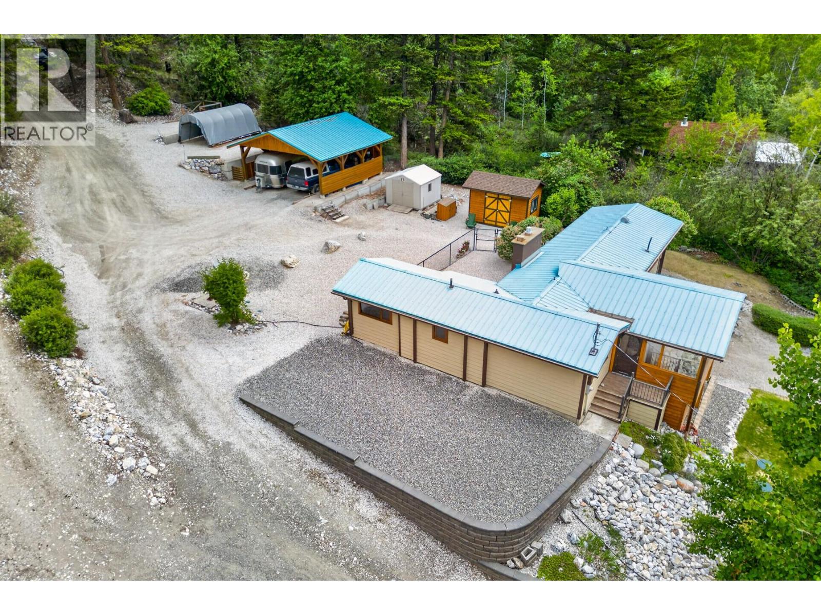 46300 Sea To Sky  99 North Highway, Lillooet, British Columbia  V0K 1H0 - Photo 41 - 10390569