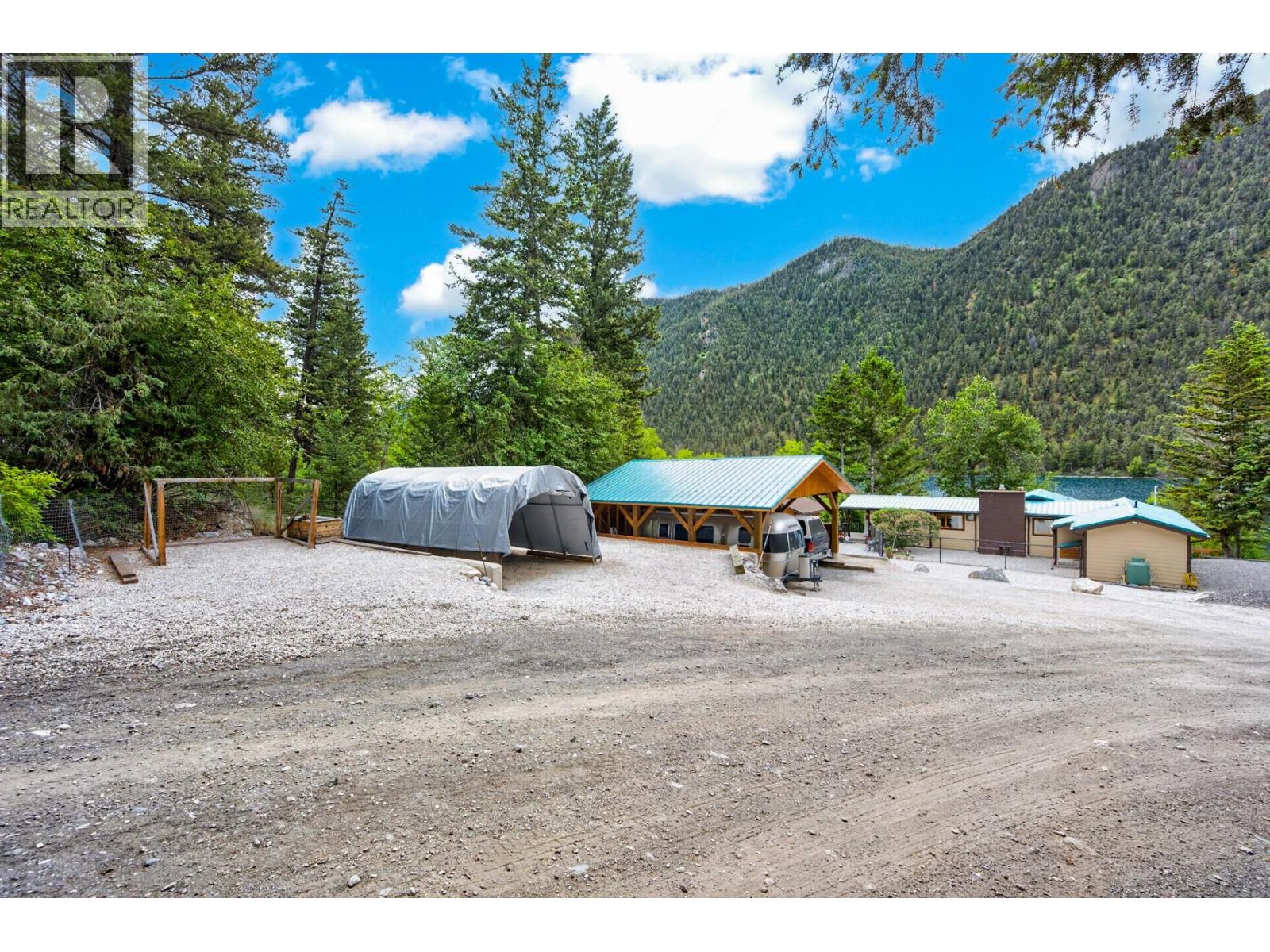 46300 Sea To Sky  99 North Highway, Lillooet, British Columbia  V0K 1H0 - Photo 46 - 10390569
