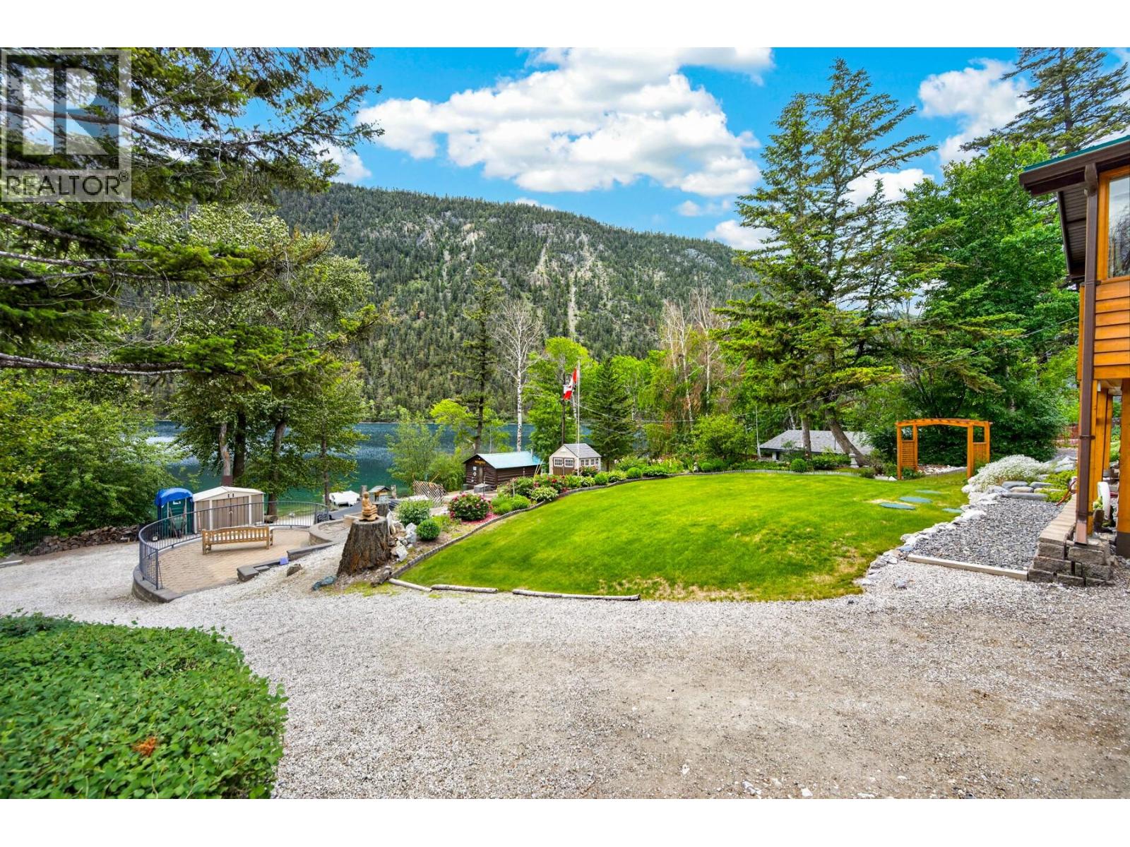 46300 Sea To Sky  99 North Highway, Lillooet, British Columbia  V0K 1H0 - Photo 49 - 10390569